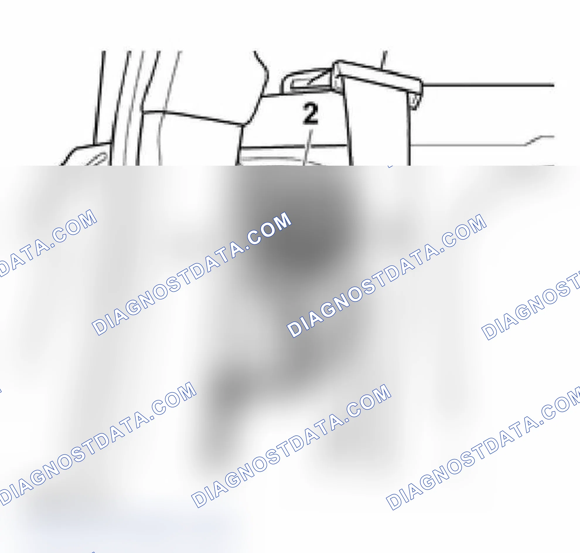 Scheme 228: Voltage supply, checking