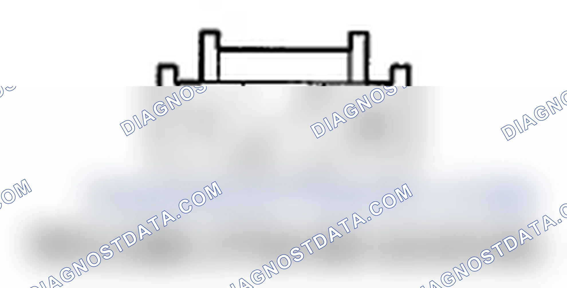 Scheme 52: FRONT ANC/ACTIVE SOUND CONTROL MICROPHONE 3P CONNECTOR (With premium audio)