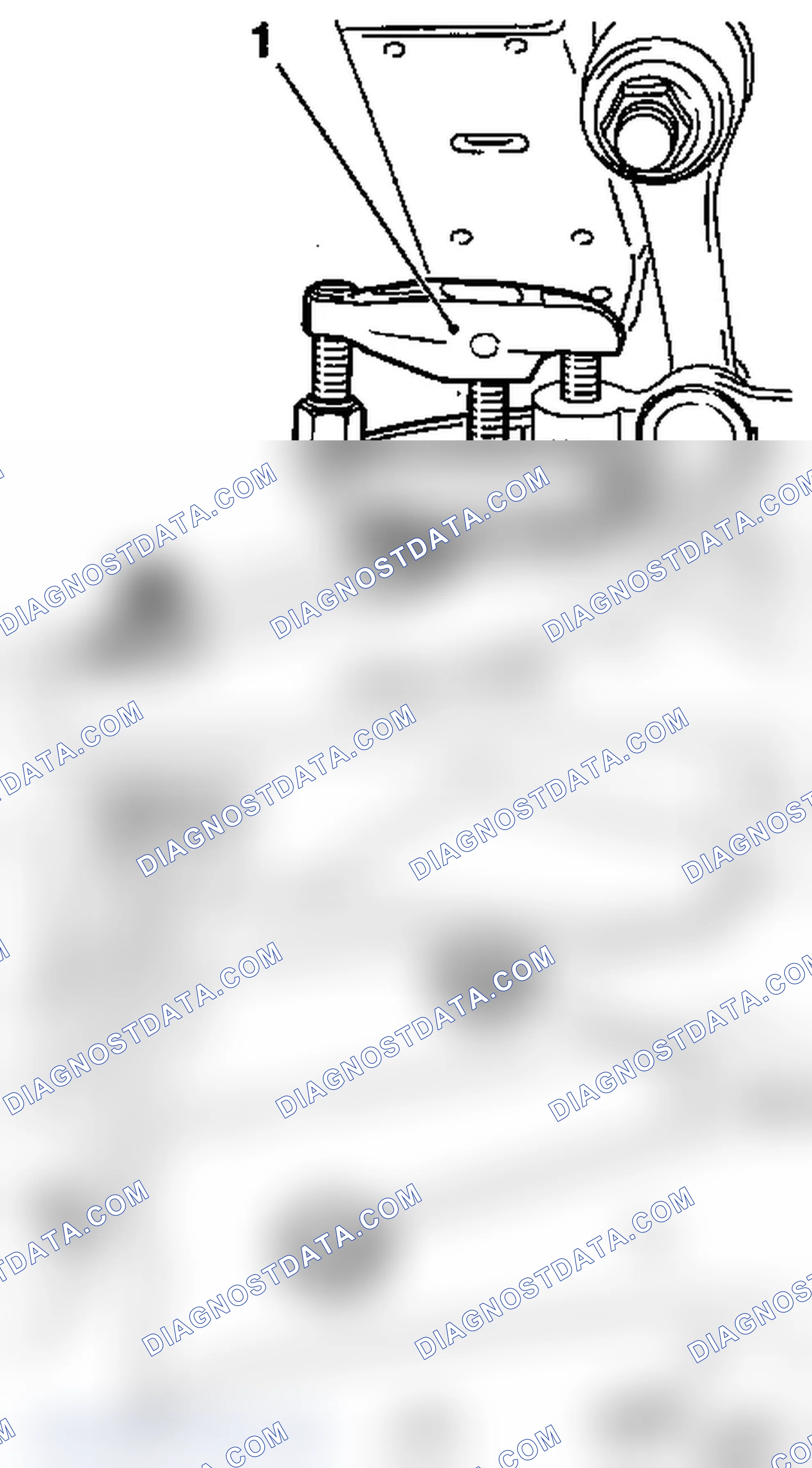 How to Remove and Install the Engine