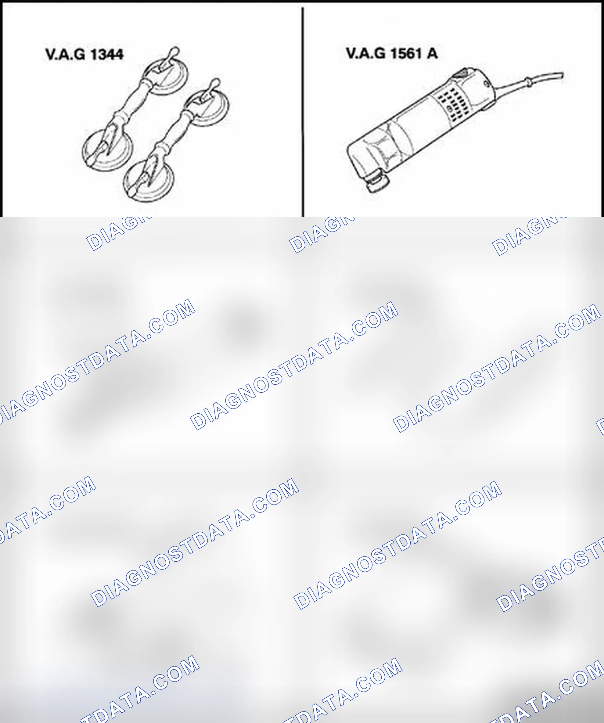 Scheme 189: Flush-bonded windows, removing and installing - general information