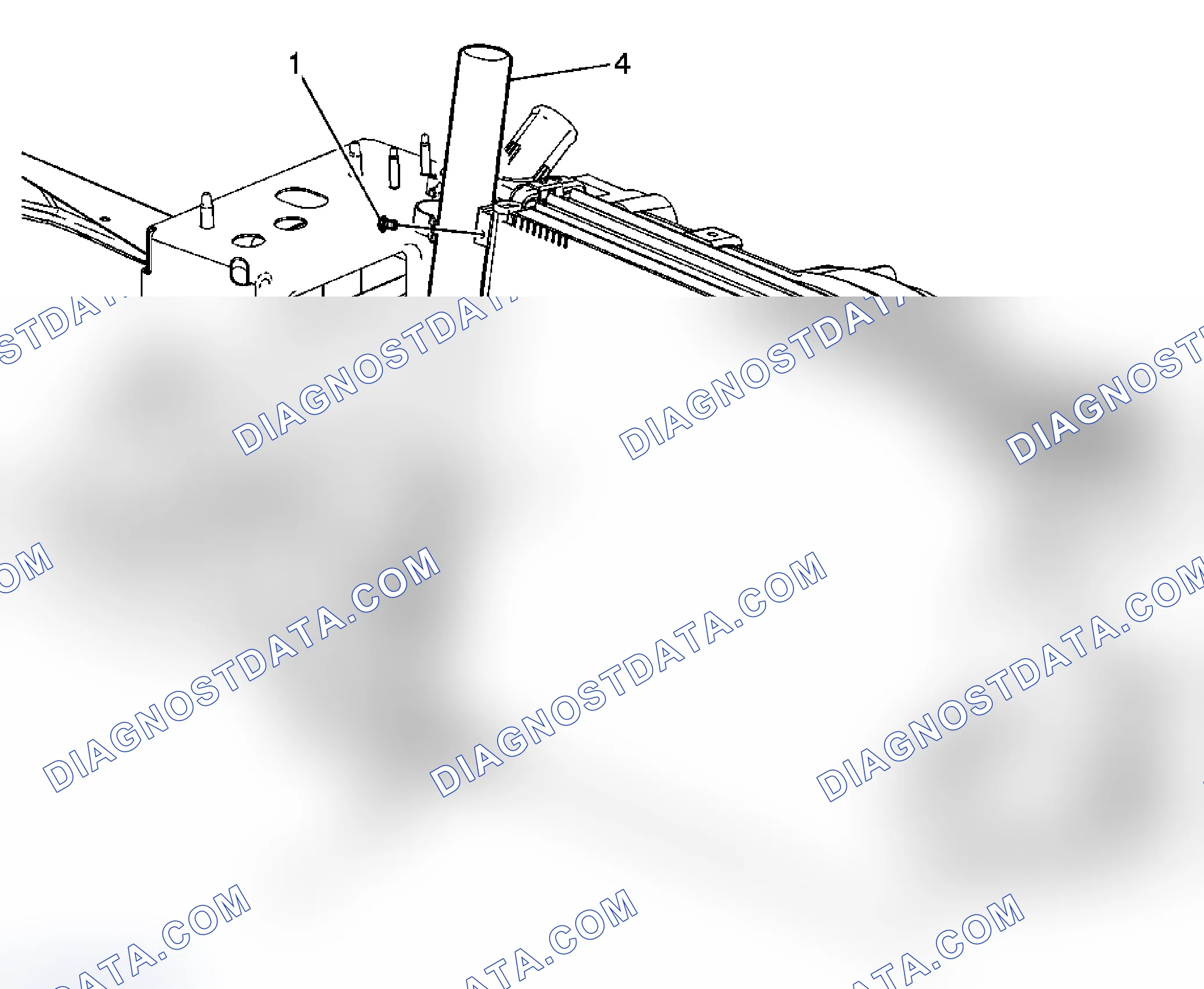 Scheme 9: Receiver and Dehydrator Replacement
