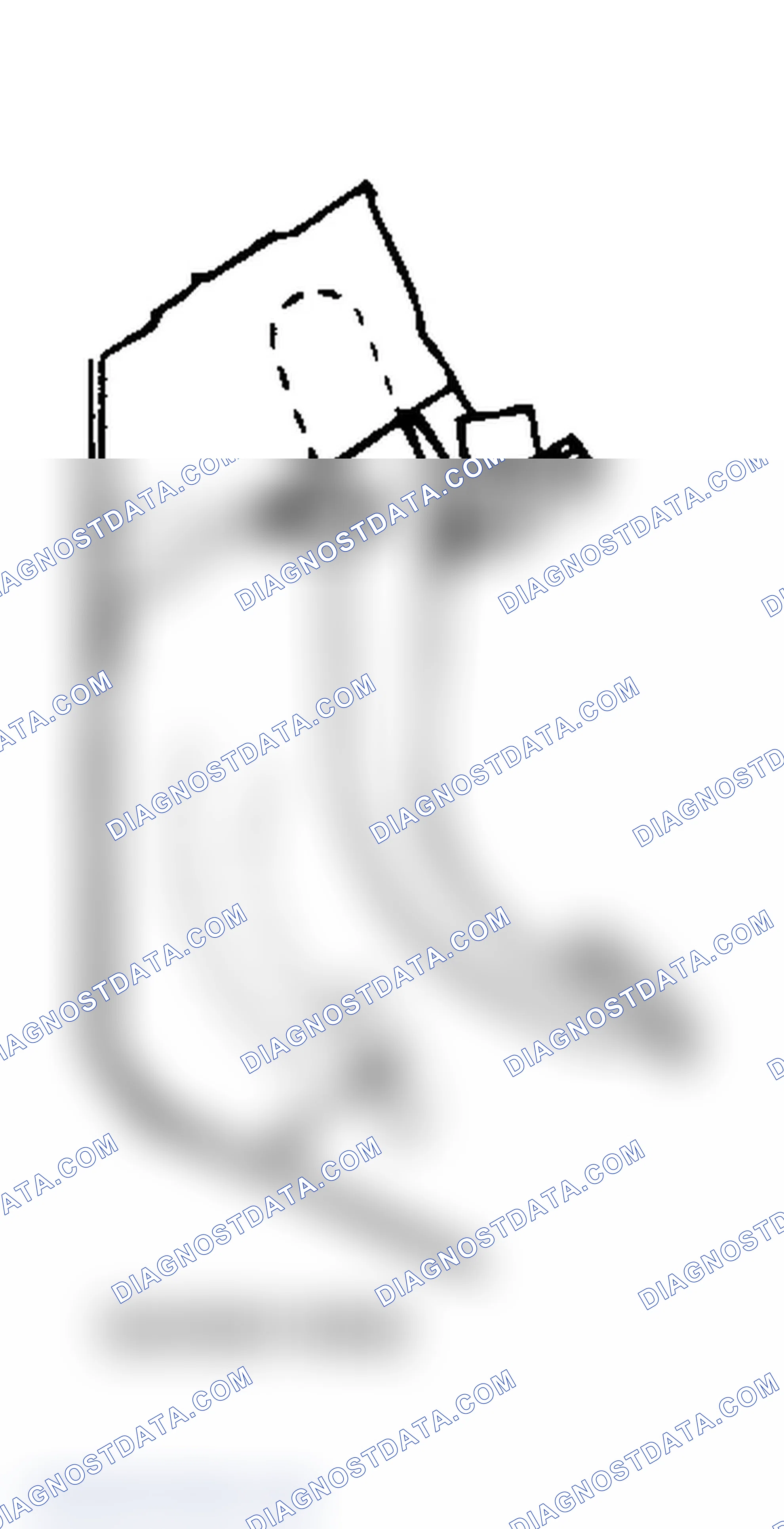 Scheme 44: BRAKE PEDAL-TO-FLOOR CLEARANCE