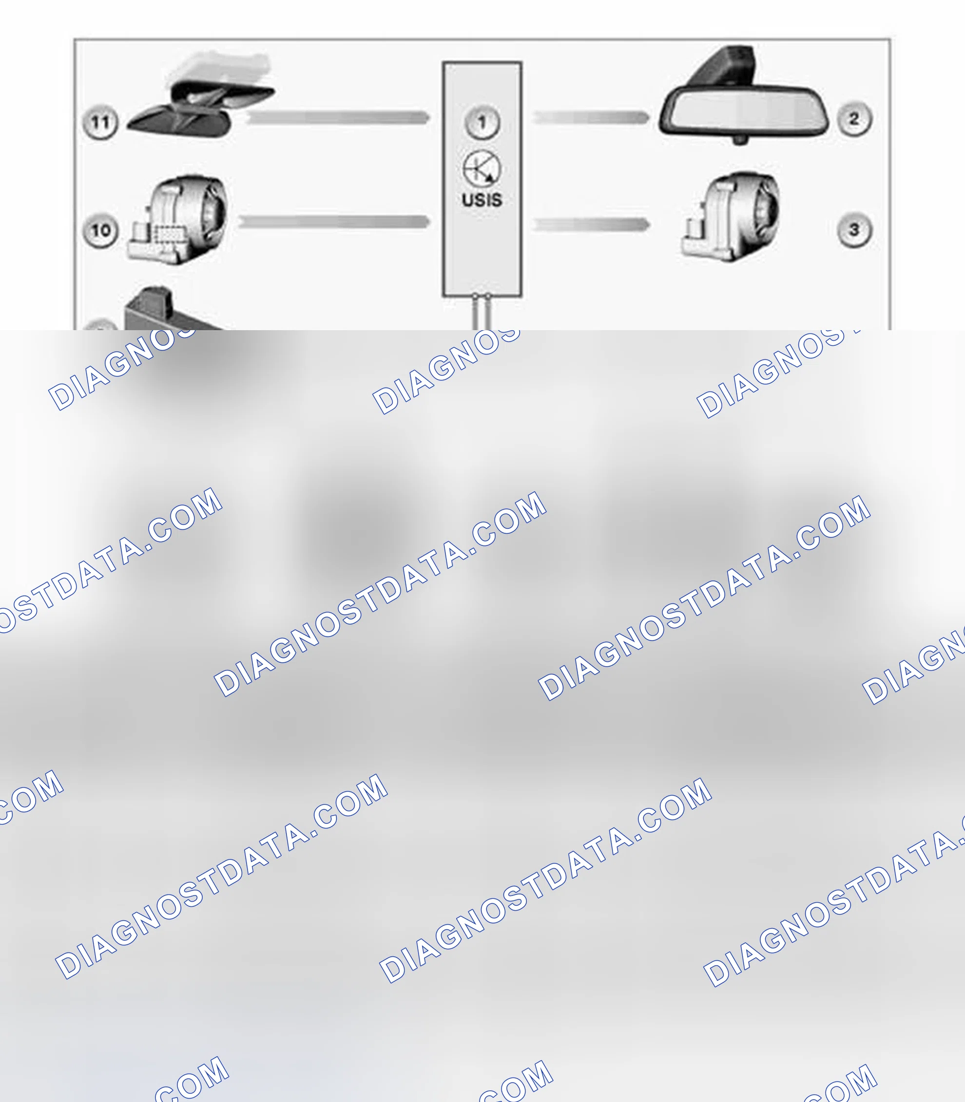 Scheme 475: Anti-theft Alarm System
