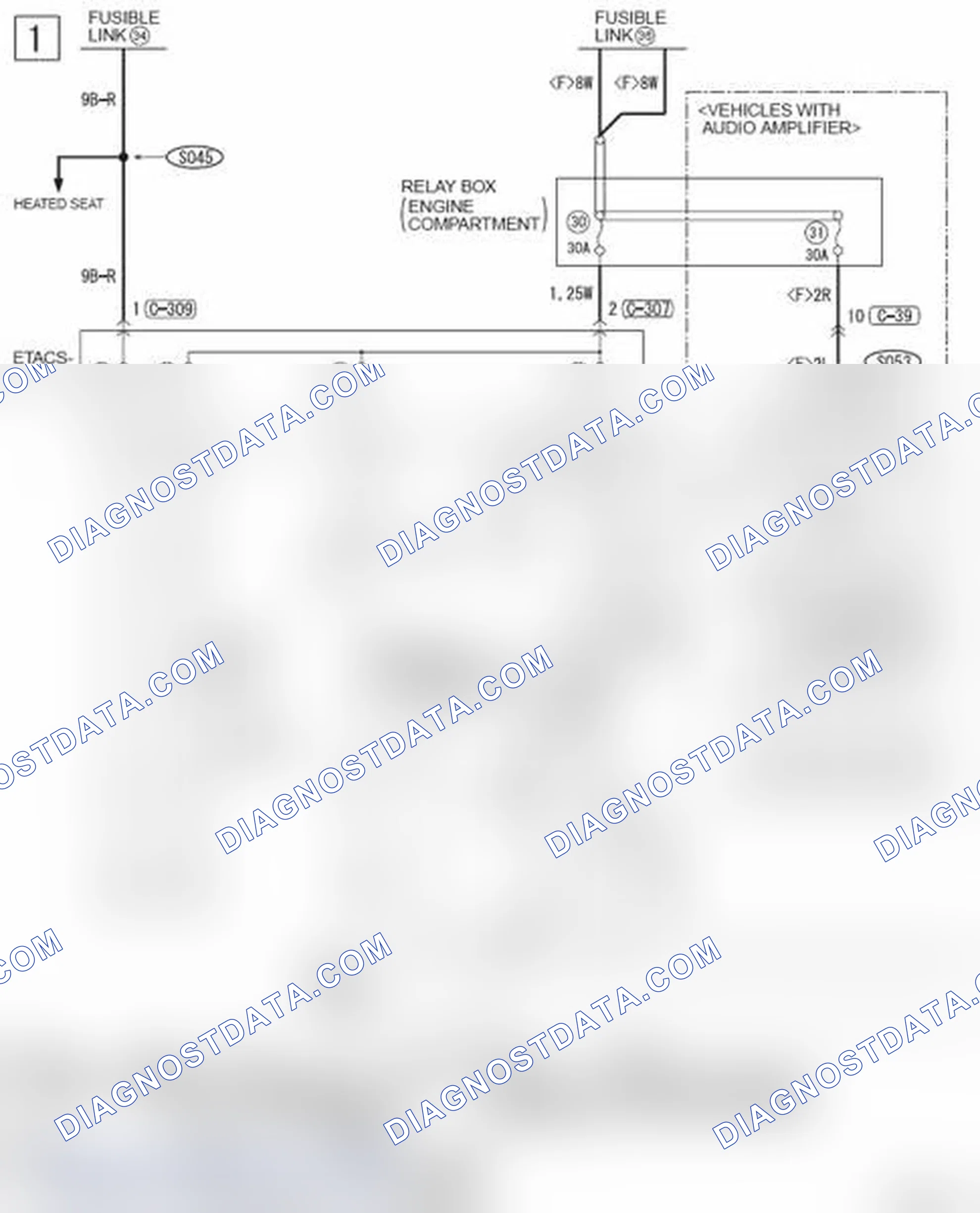 Scheme 907: MITSUBISHI MULTI-COMMUNICATION SYSTEM (MMCS)