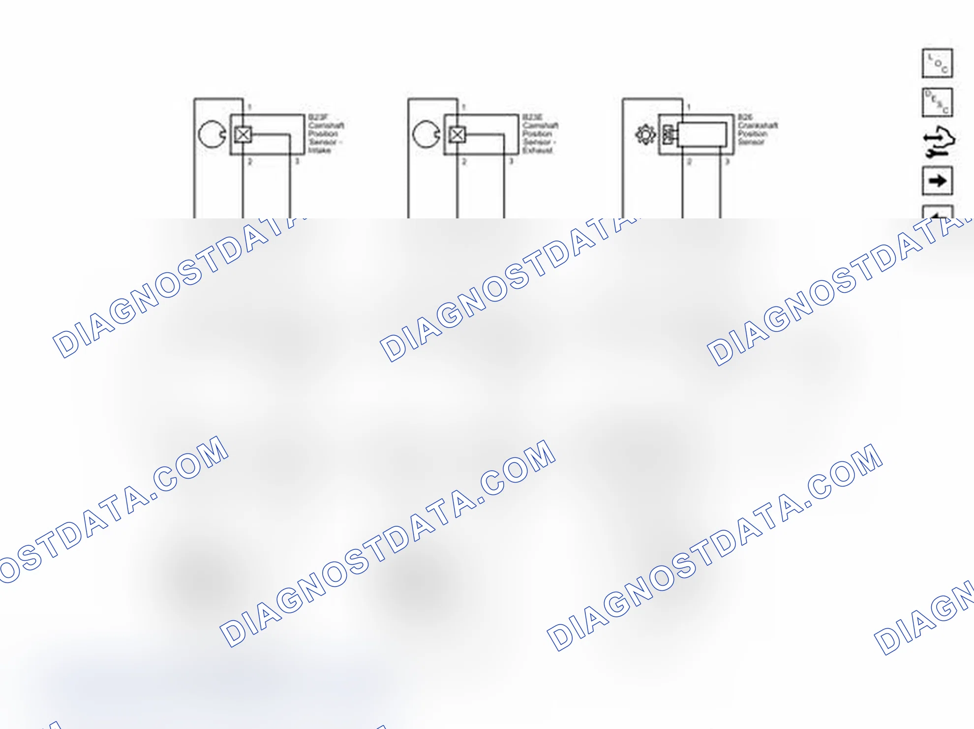 Scheme 46: Ignition Controls - Sensors