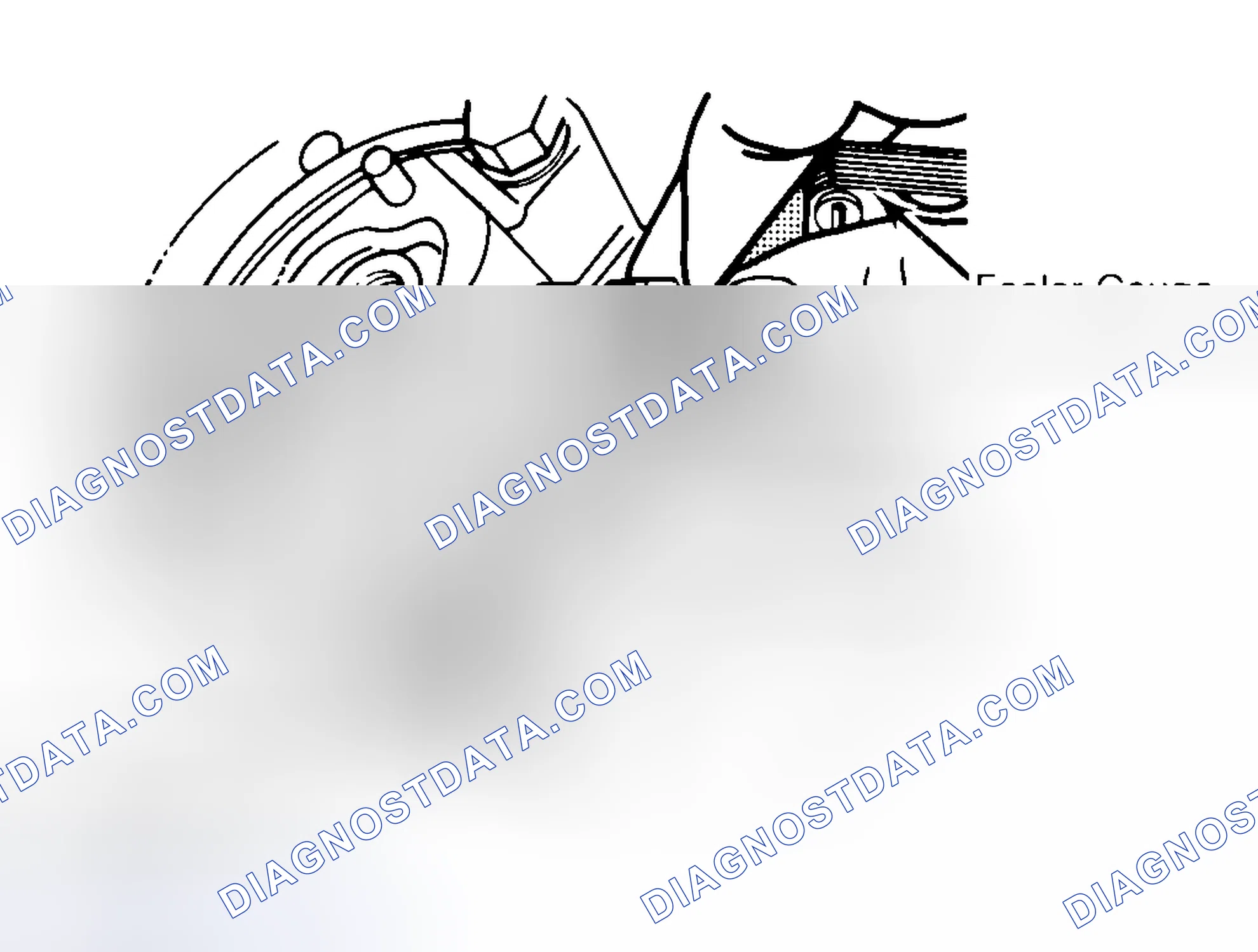 Scheme 24: Measuring Connecting Rod Side Clearance