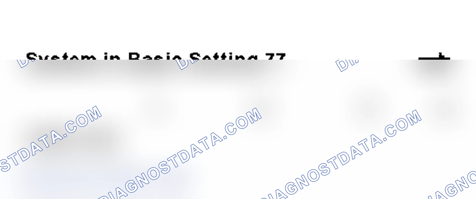 Scheme 163: Identifying VAG1551 Scan Tool Display - Secondary Air Injection System (2 Of 3)