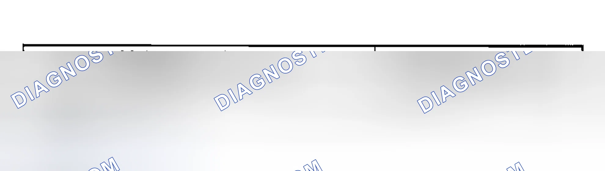 Scheme 2427: DIAGNOSTIC METHOD