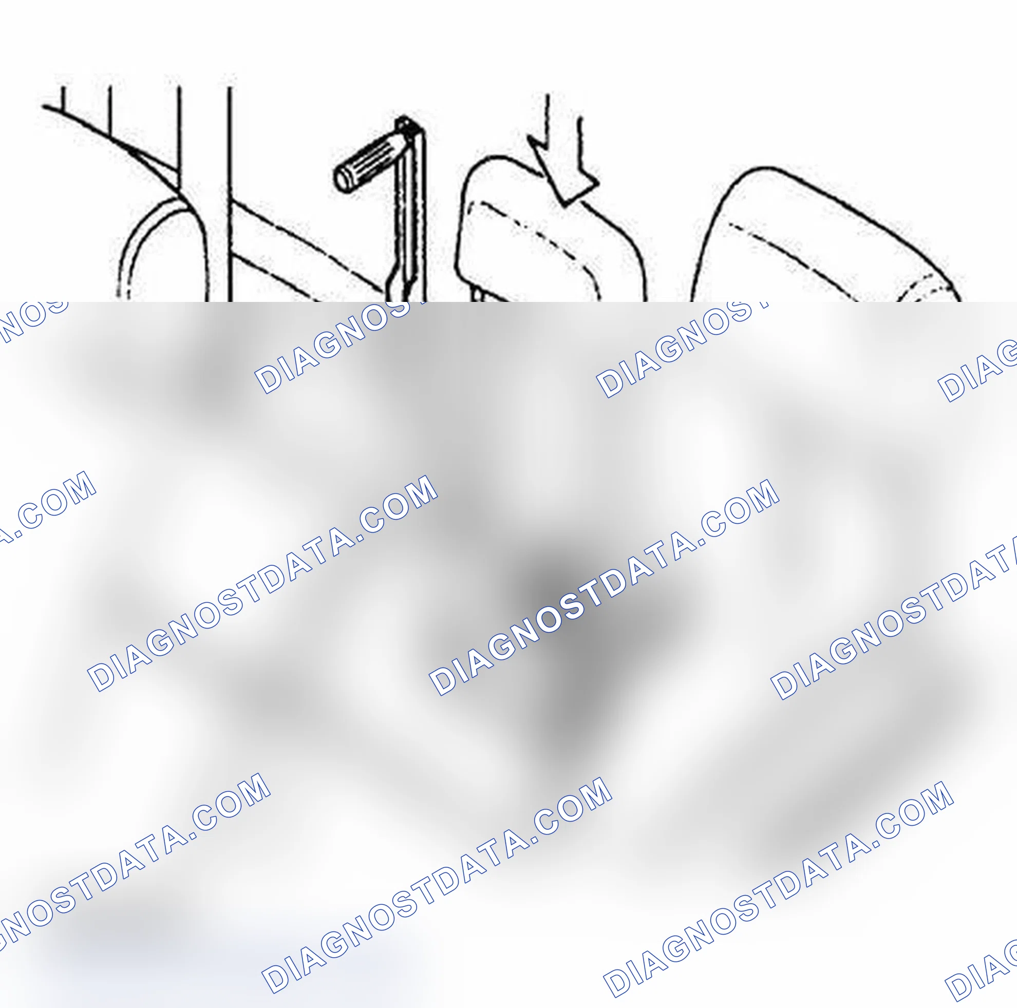 Scheme 57: RETRACTING OF THE ROLL BARS
