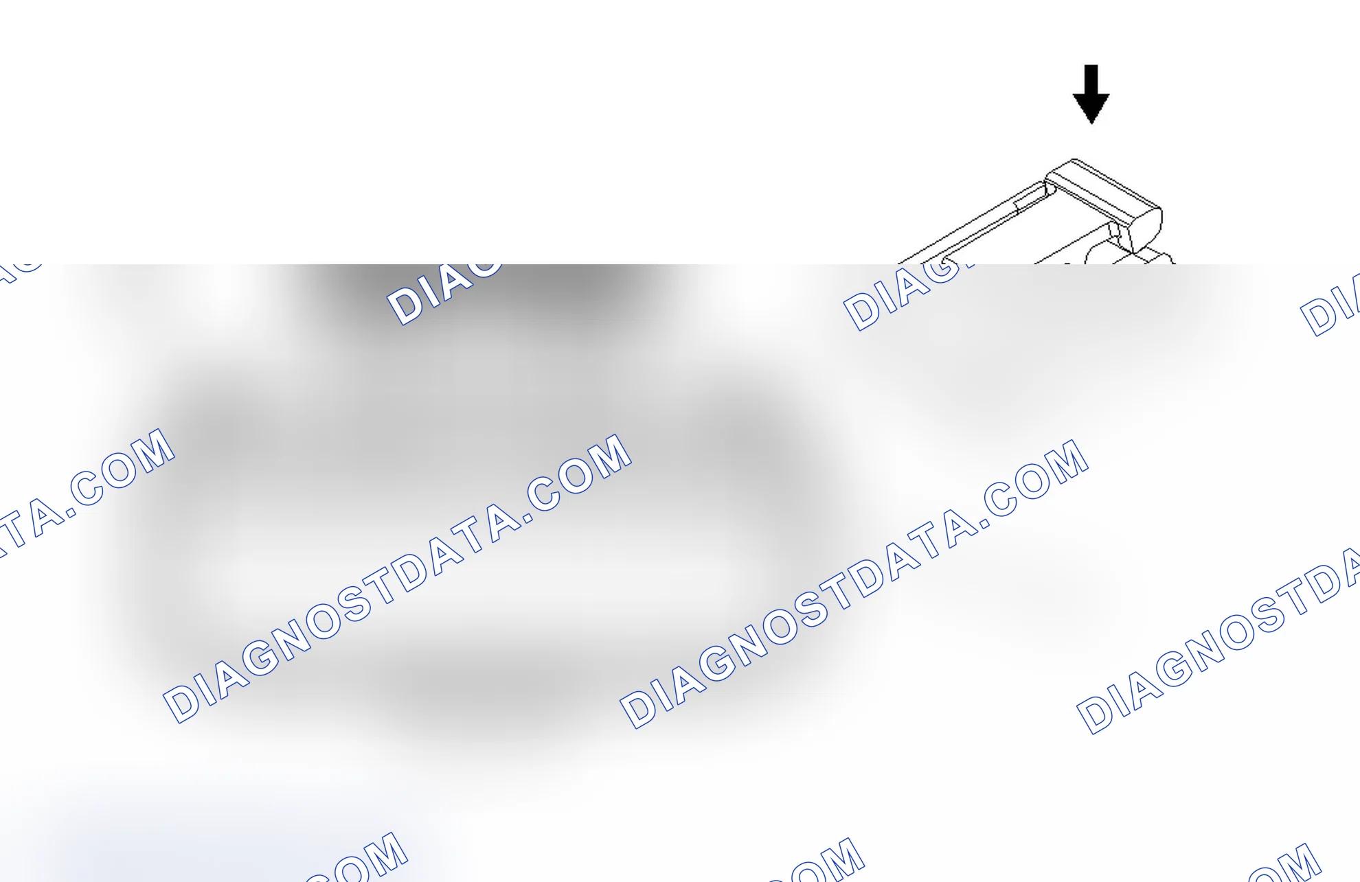 Scheme 420: Steering Wheel Position Sensor