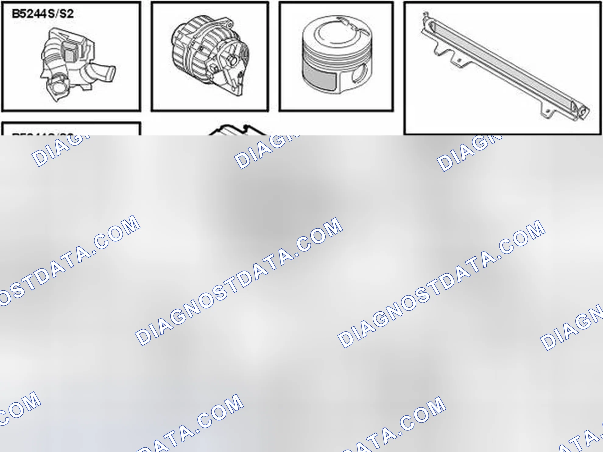 Scheme 471: ENGINES, GENERAL MODIFICATIONS