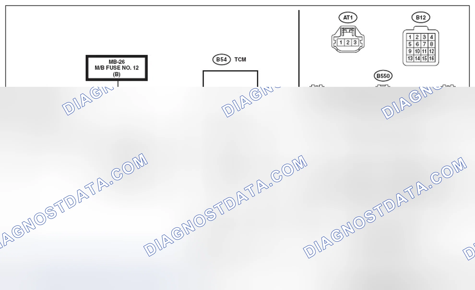 Scheme 929: WIRING DIAGRAM
