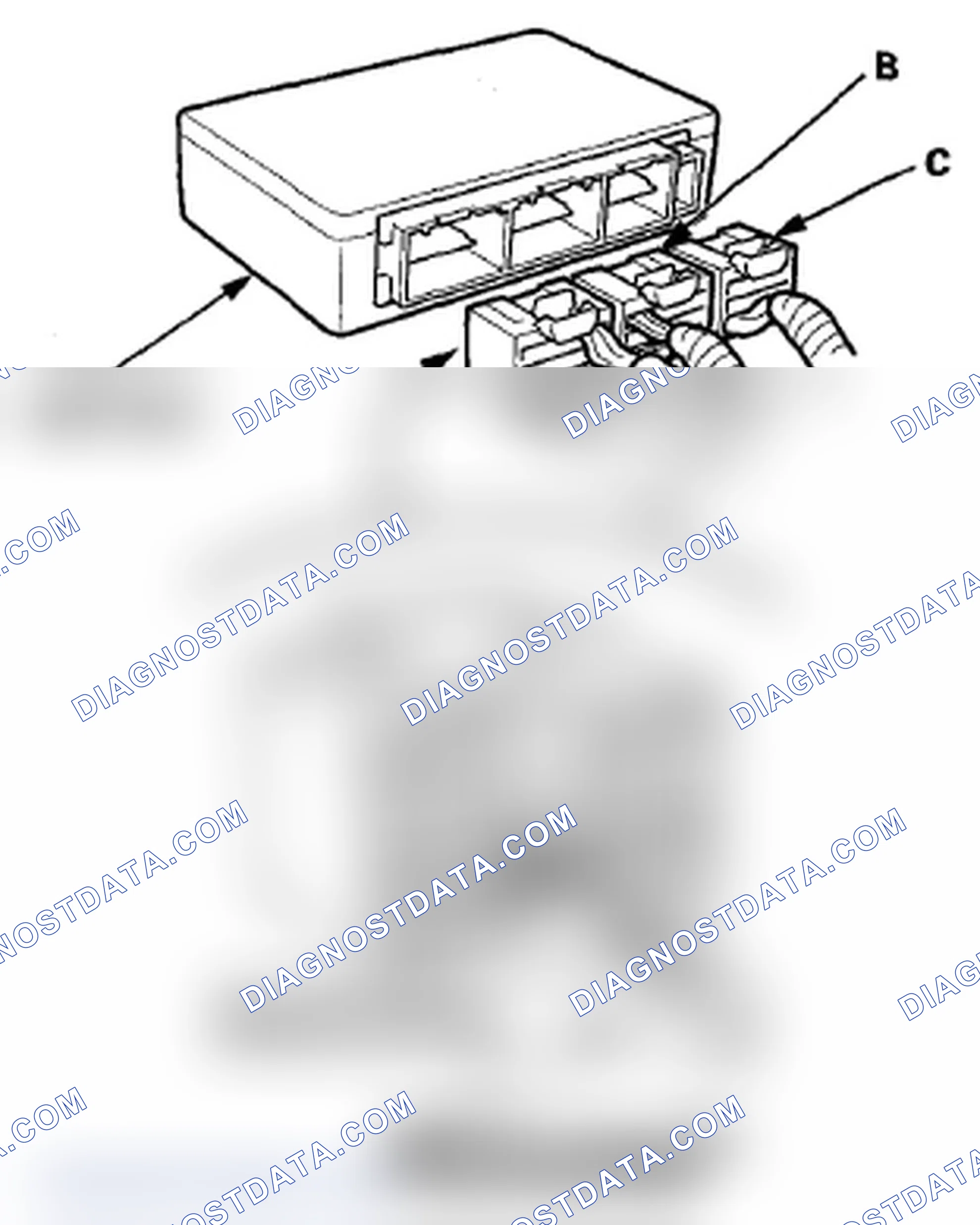 Scheme 19: Special Tools Required