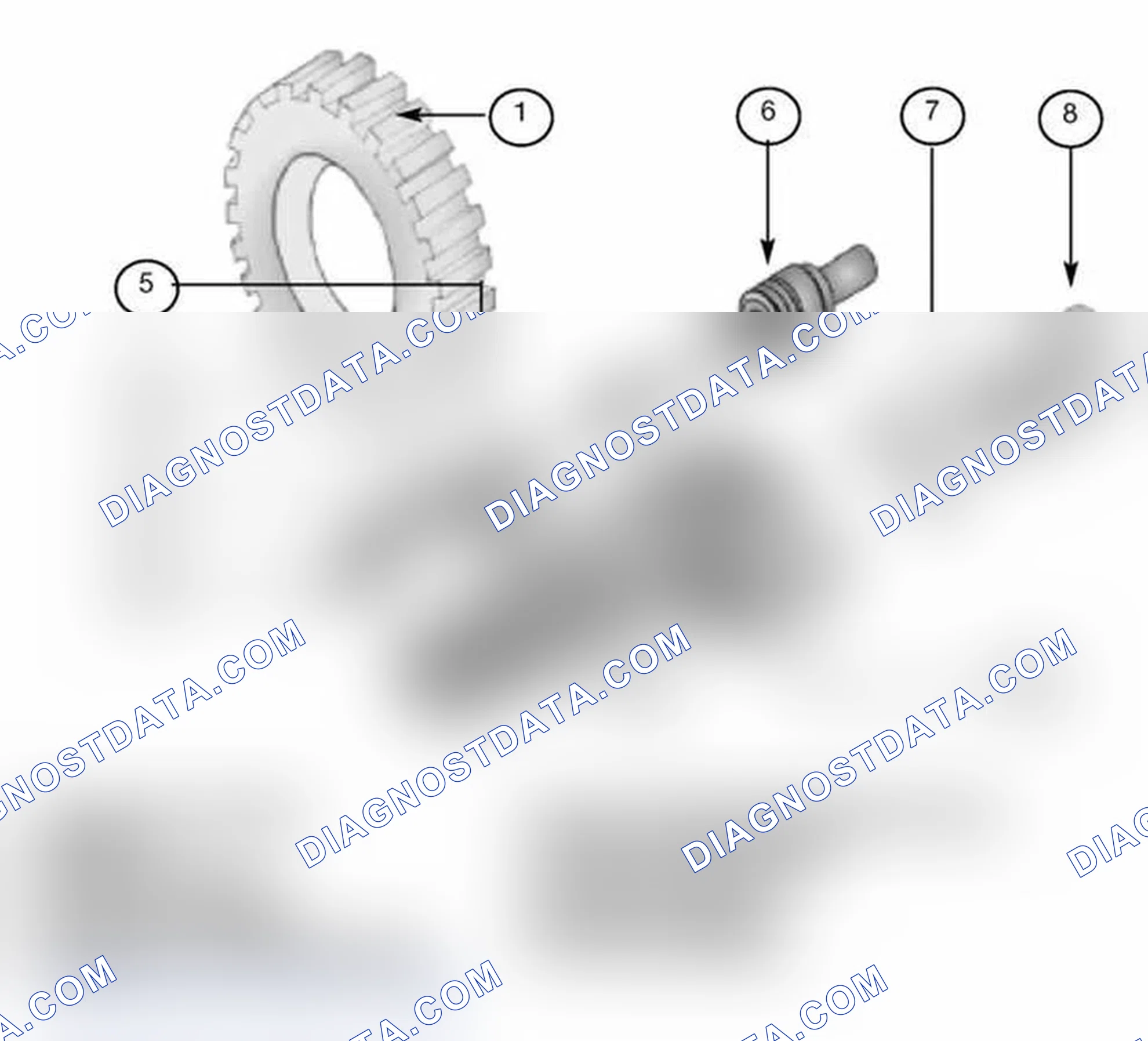 Scheme 197: Magnetoresistive Sensors