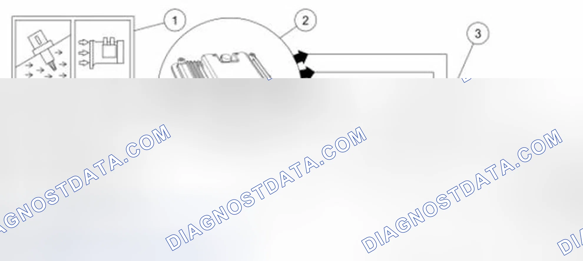 Scheme 127: Natural Vacuum Leak Detection (NVLD) Small Leak Monitor