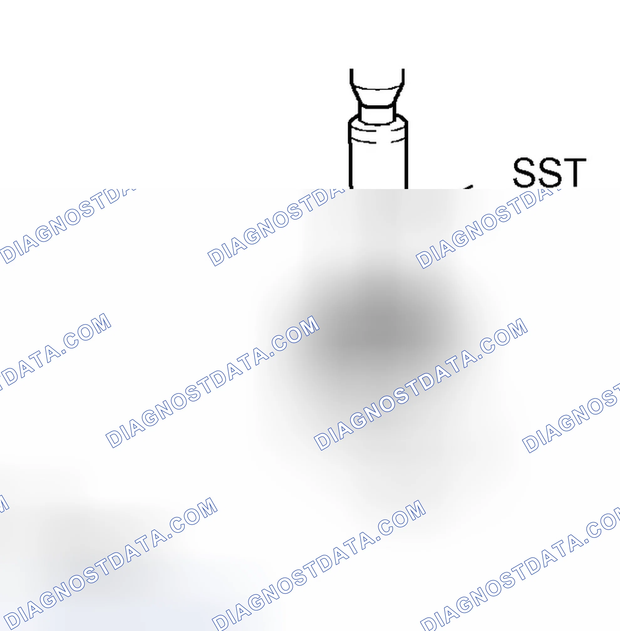 Transmission Control System Transaxle: Other