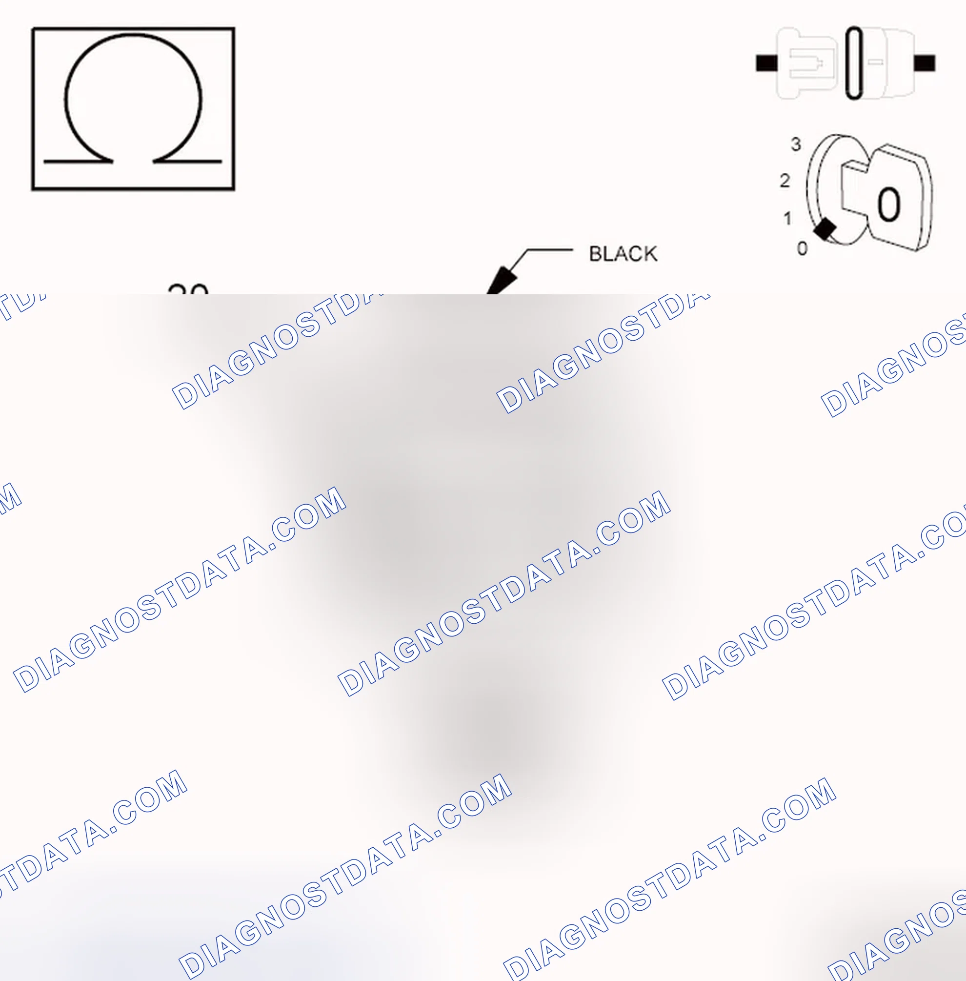 Scheme 1081: Diagnostic Test