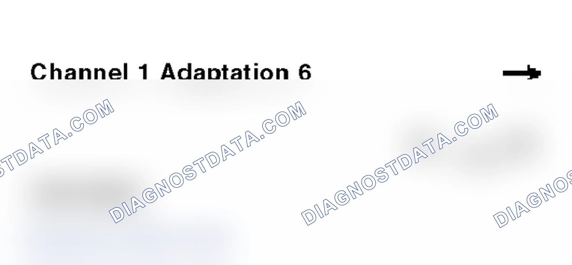 Scheme 420: VAG 1551 Scan Tool Display - Adaptation, Acoustic Parking System (4 Of 10)