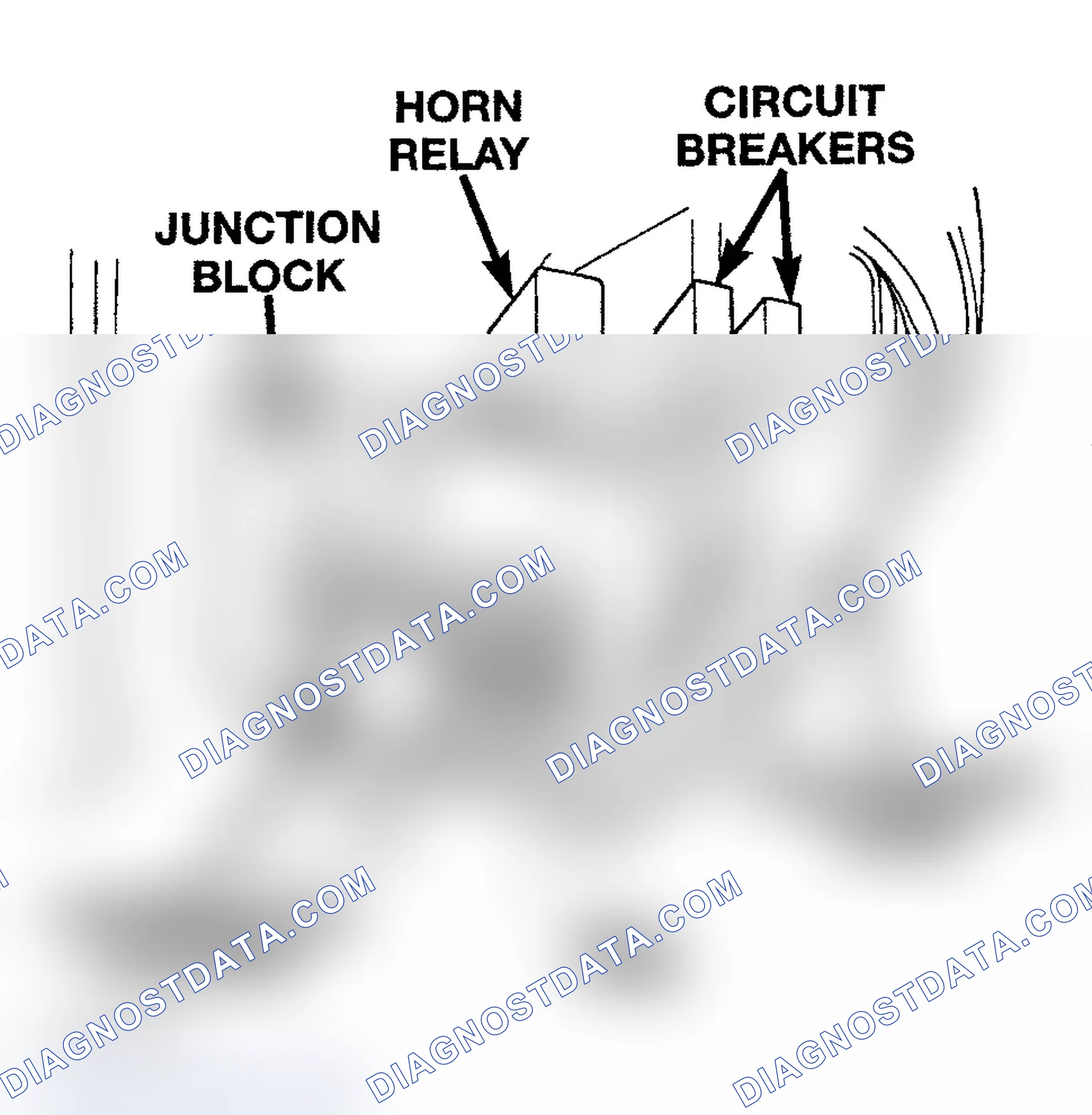 Scheme 4: COMPONENT LOCATIONS