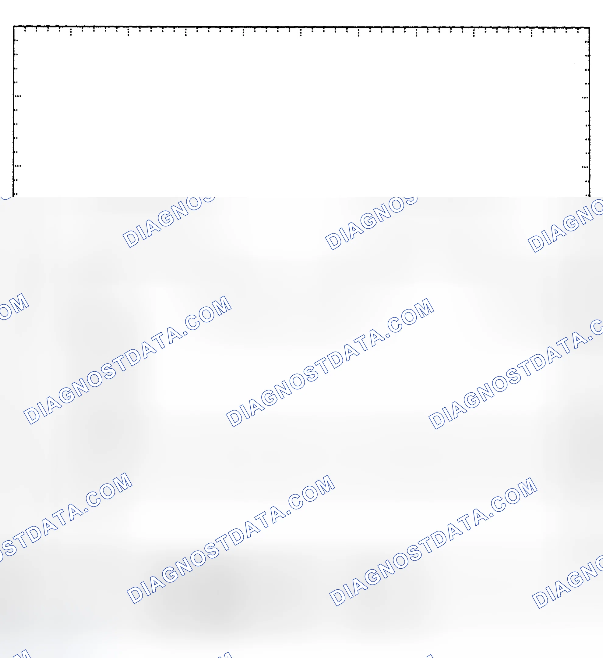 Scheme 26: Injector Bank - Known Good - Voltage Pattern