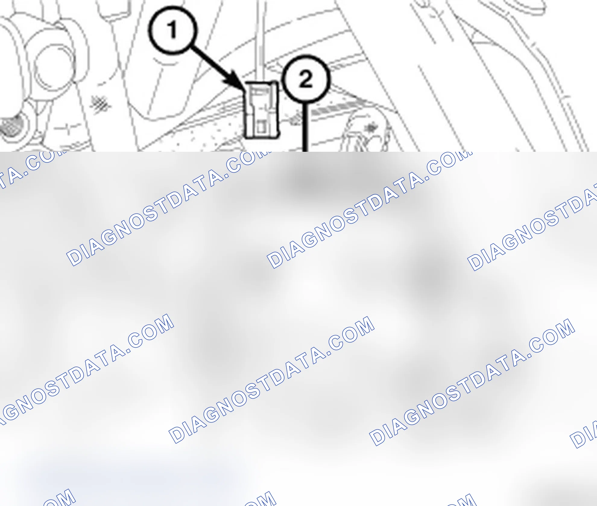 Scheme 25: MODULE - REMOTE START ANTENNA