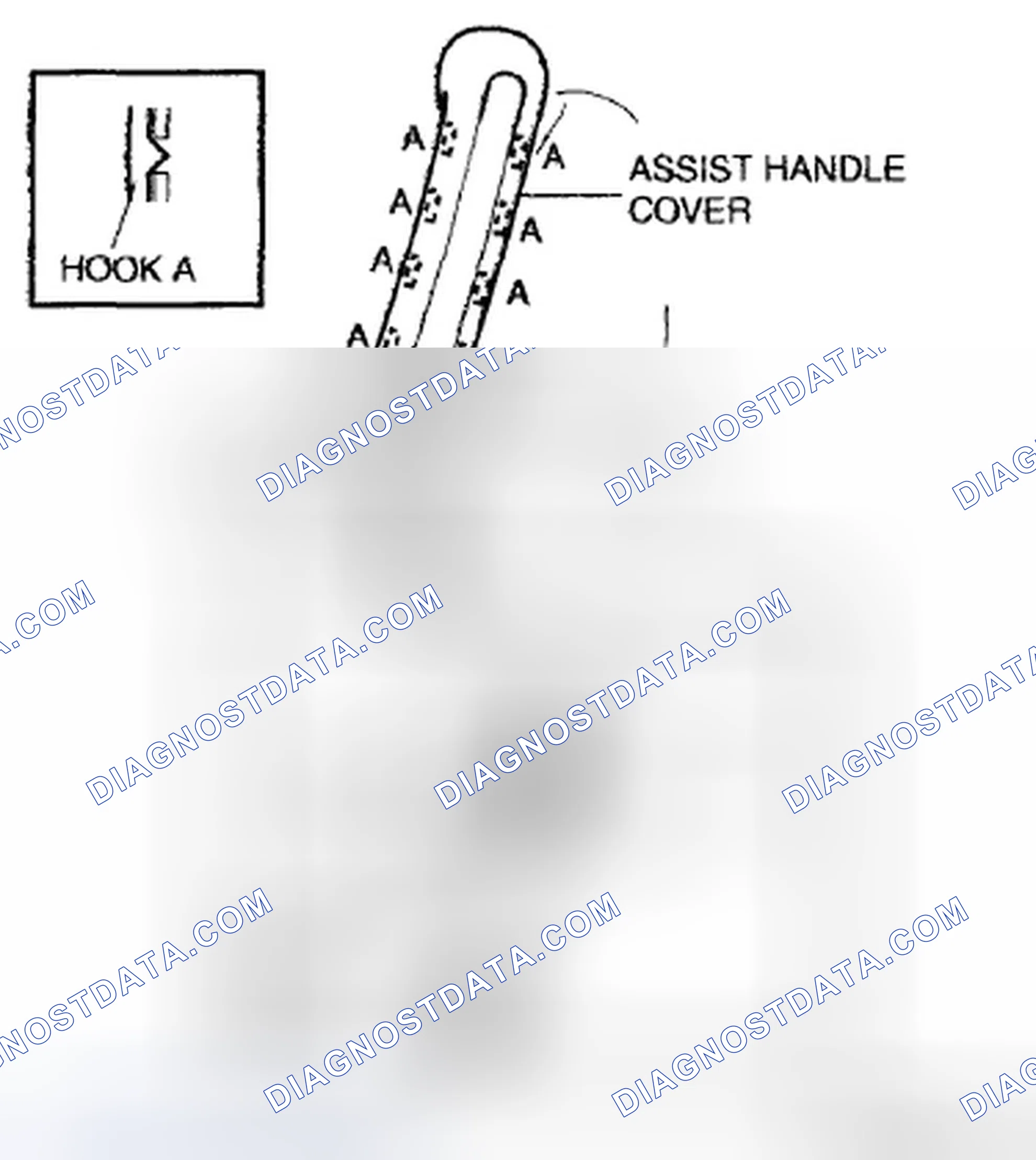 Scheme 32: DOOR TRIM REMOVAL/INSTALLATION