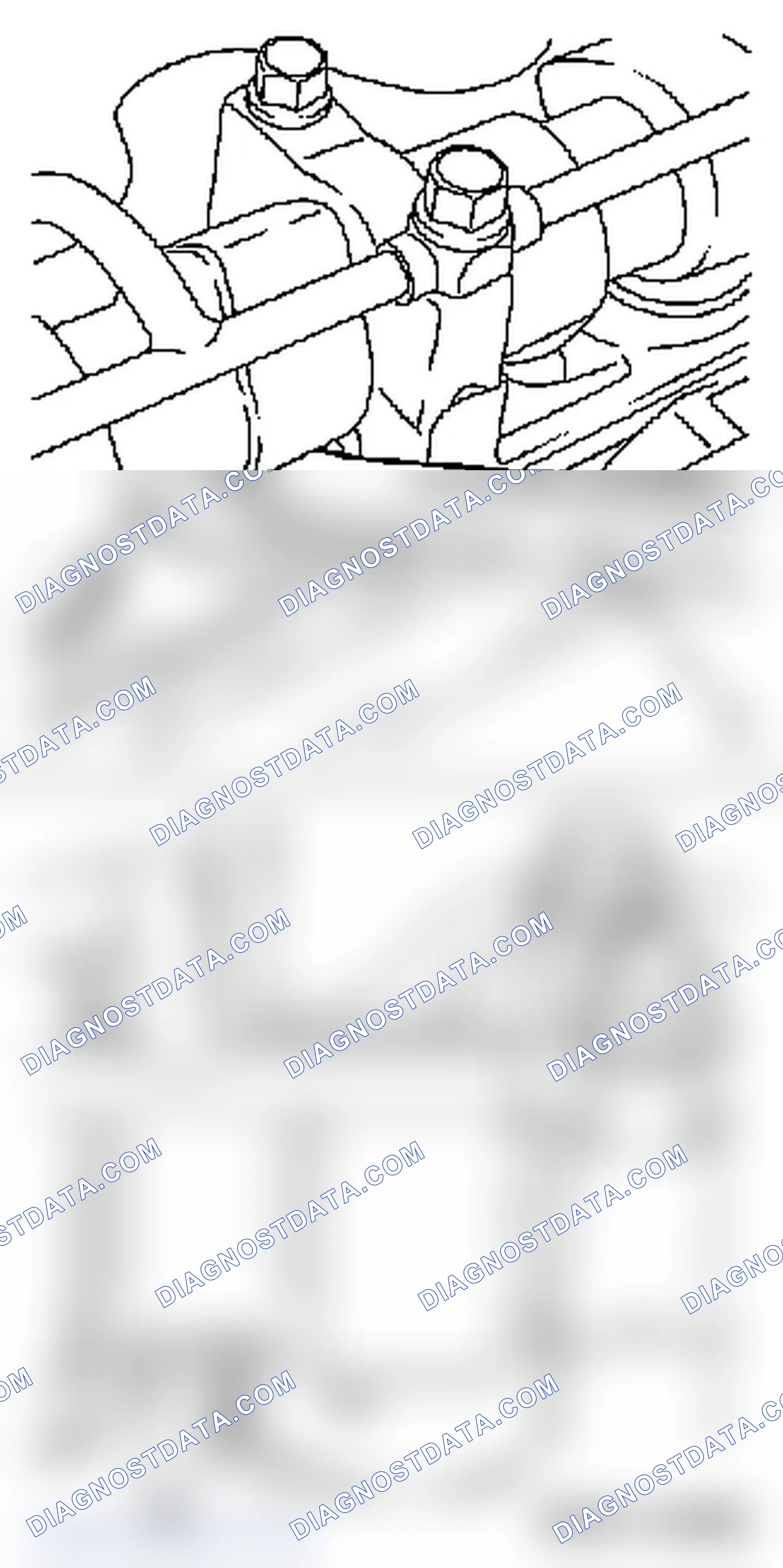 Check Valve Lash and Adjust