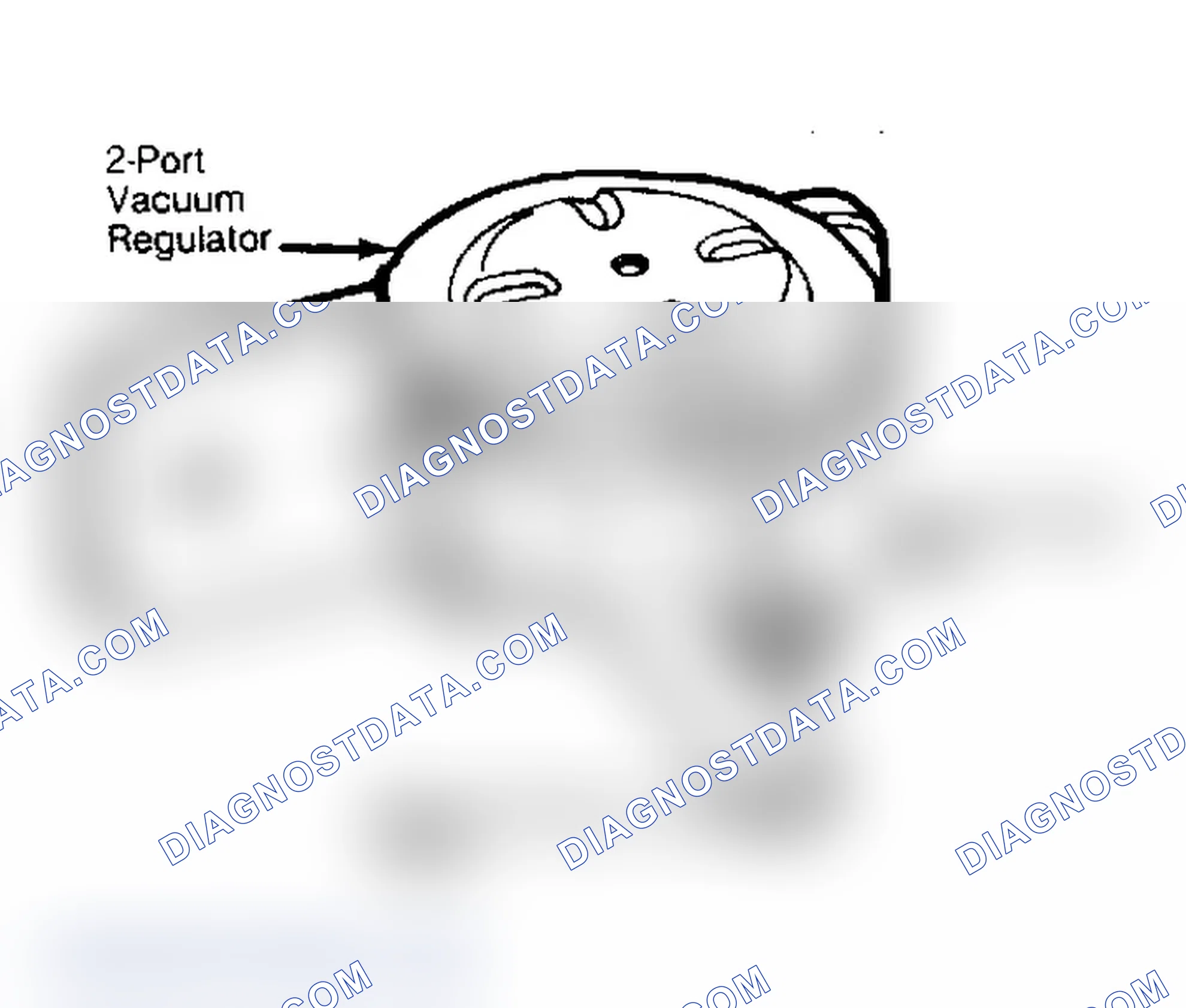 Scheme 80: VACUUM REGULATOR 2, 3 & 4-PORT