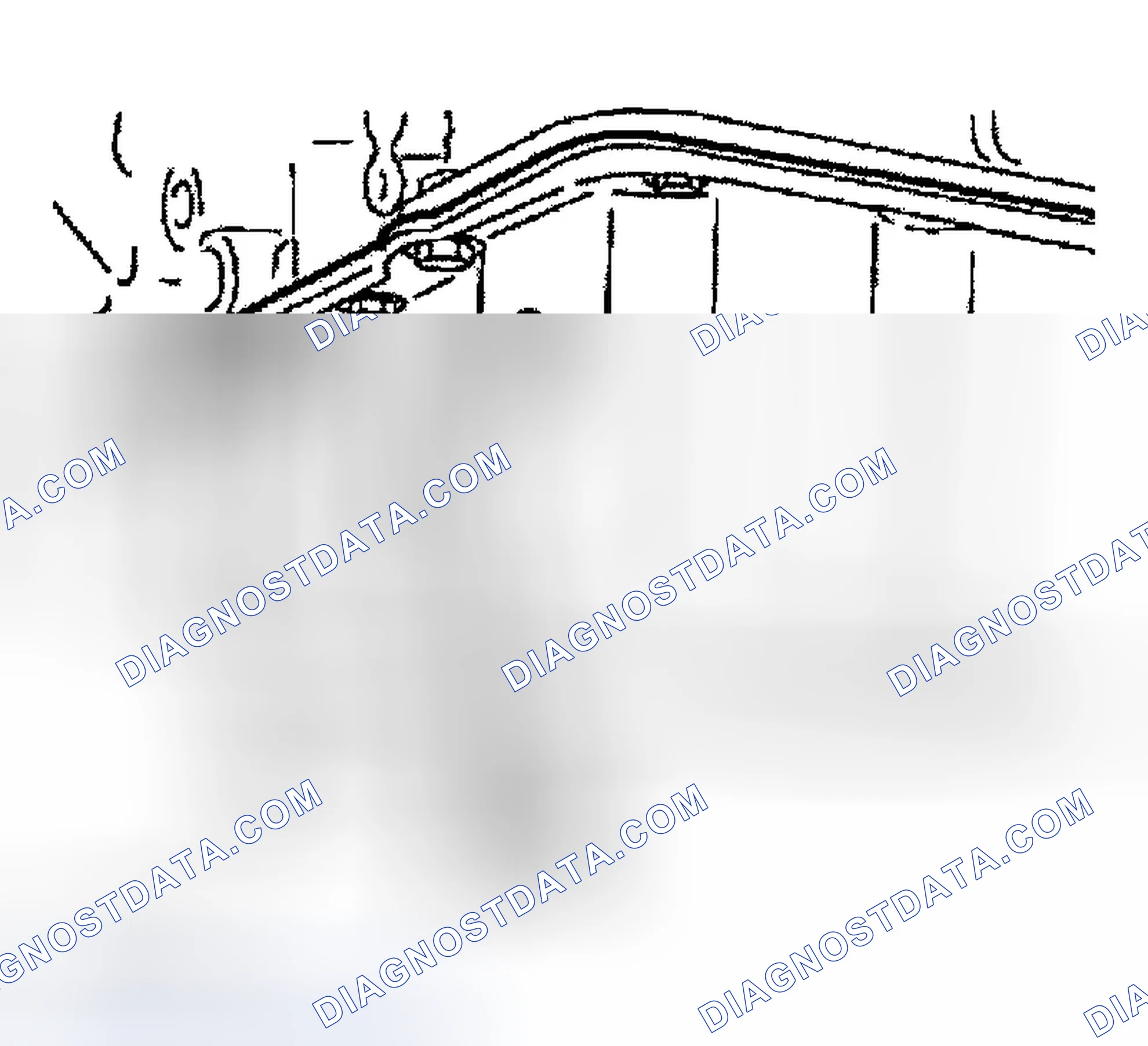 Scheme 6: Transmission Without Dipstick