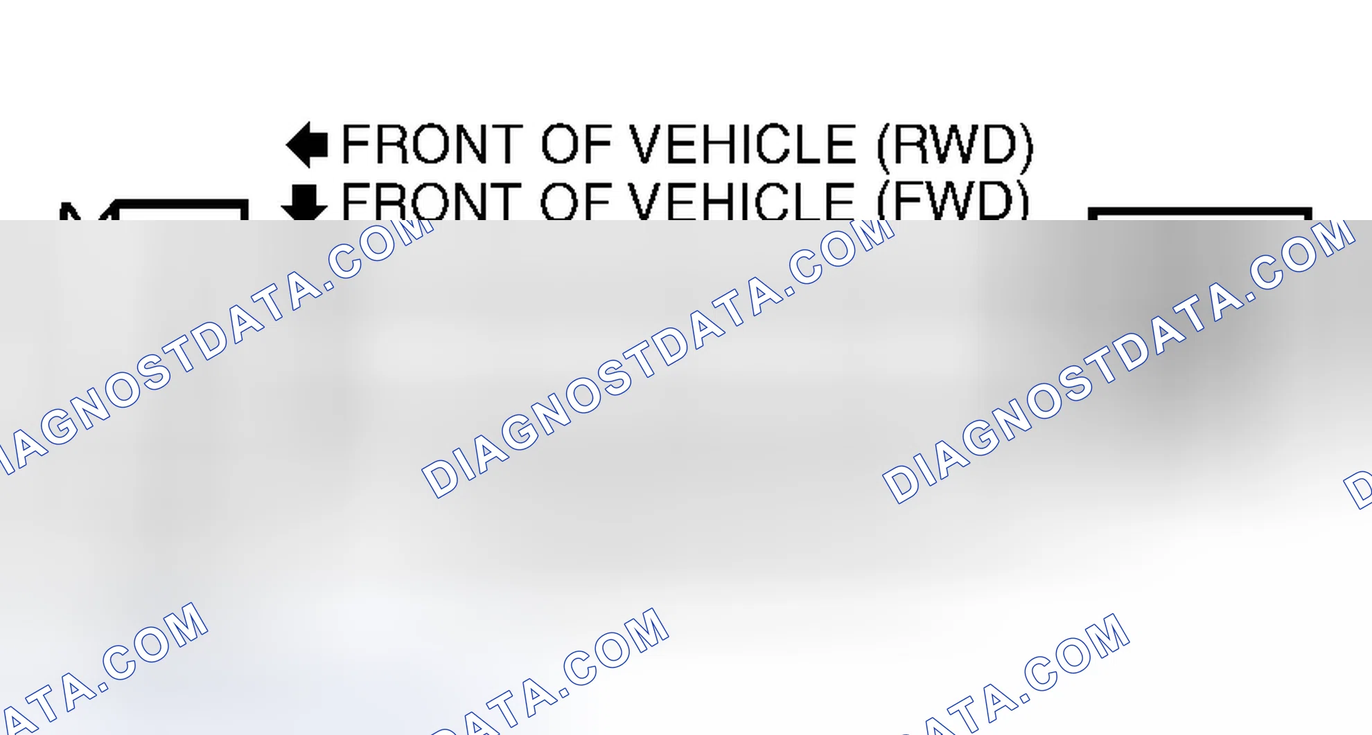 Scheme 3: Firing Order & Coil Pack (B2300)