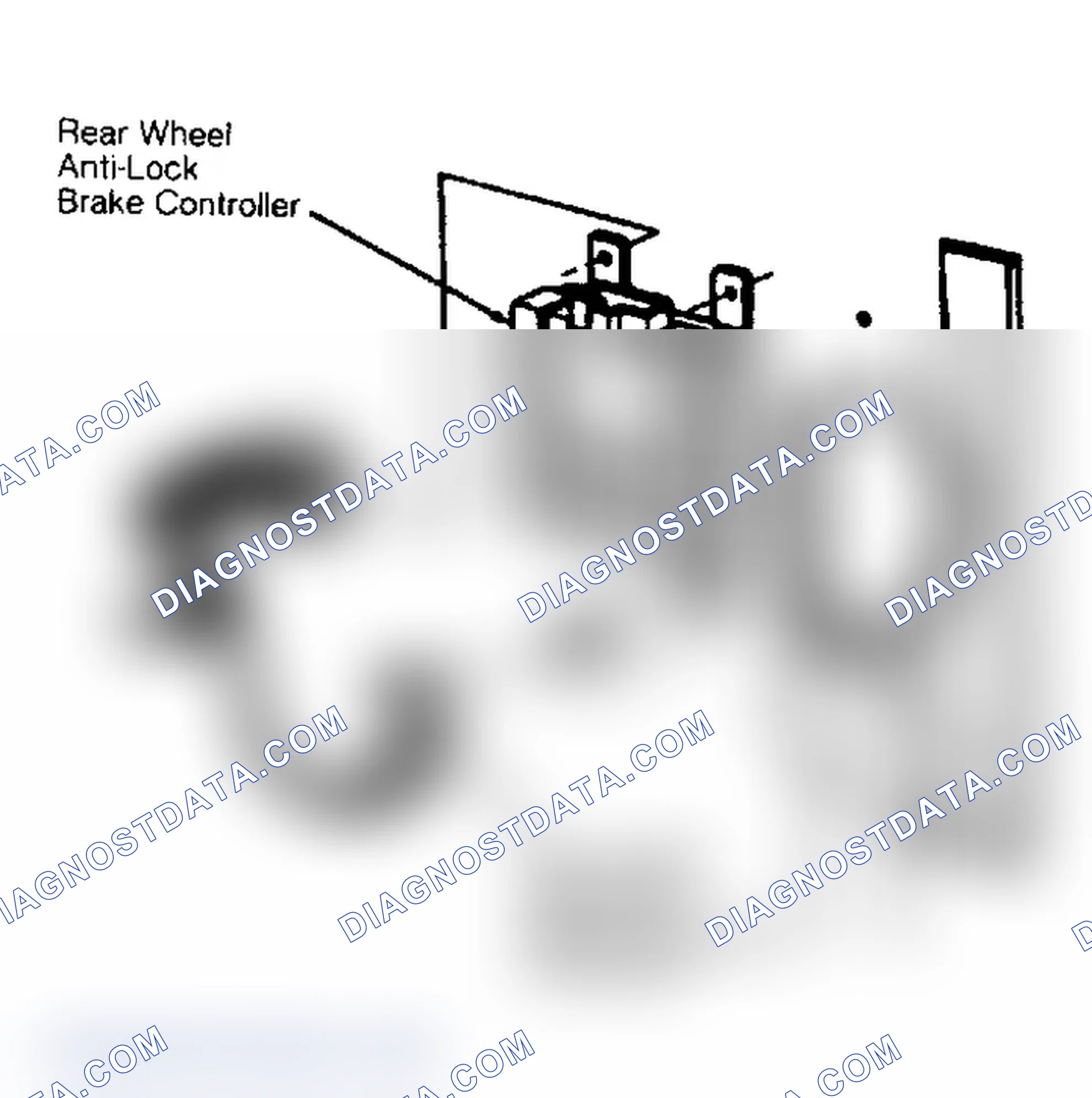 Scheme 3: Component Locations (3 Of 8)