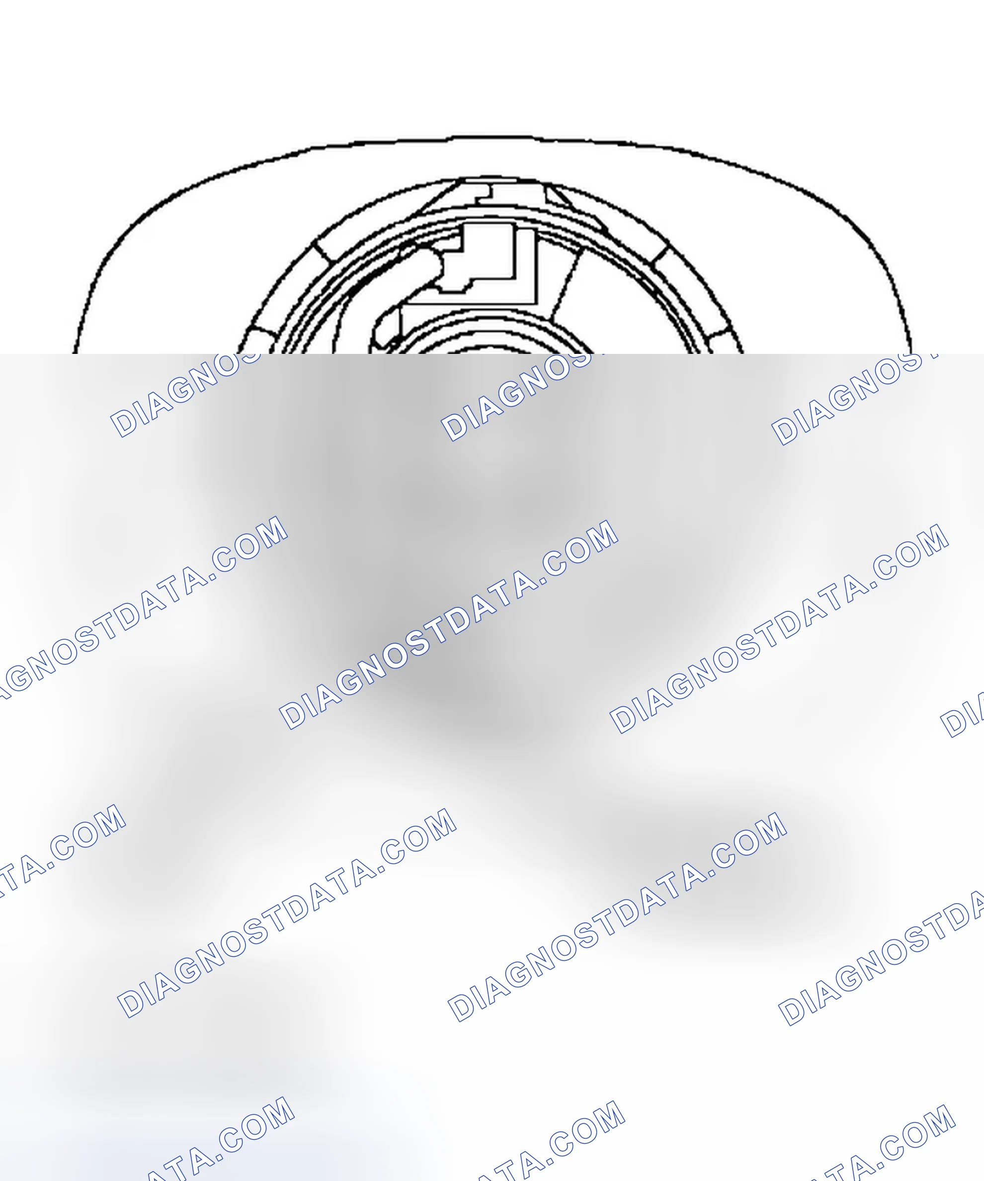 Scheme 35: FOR VEHICLE EQUIPPED WITH SRS AIRBAG