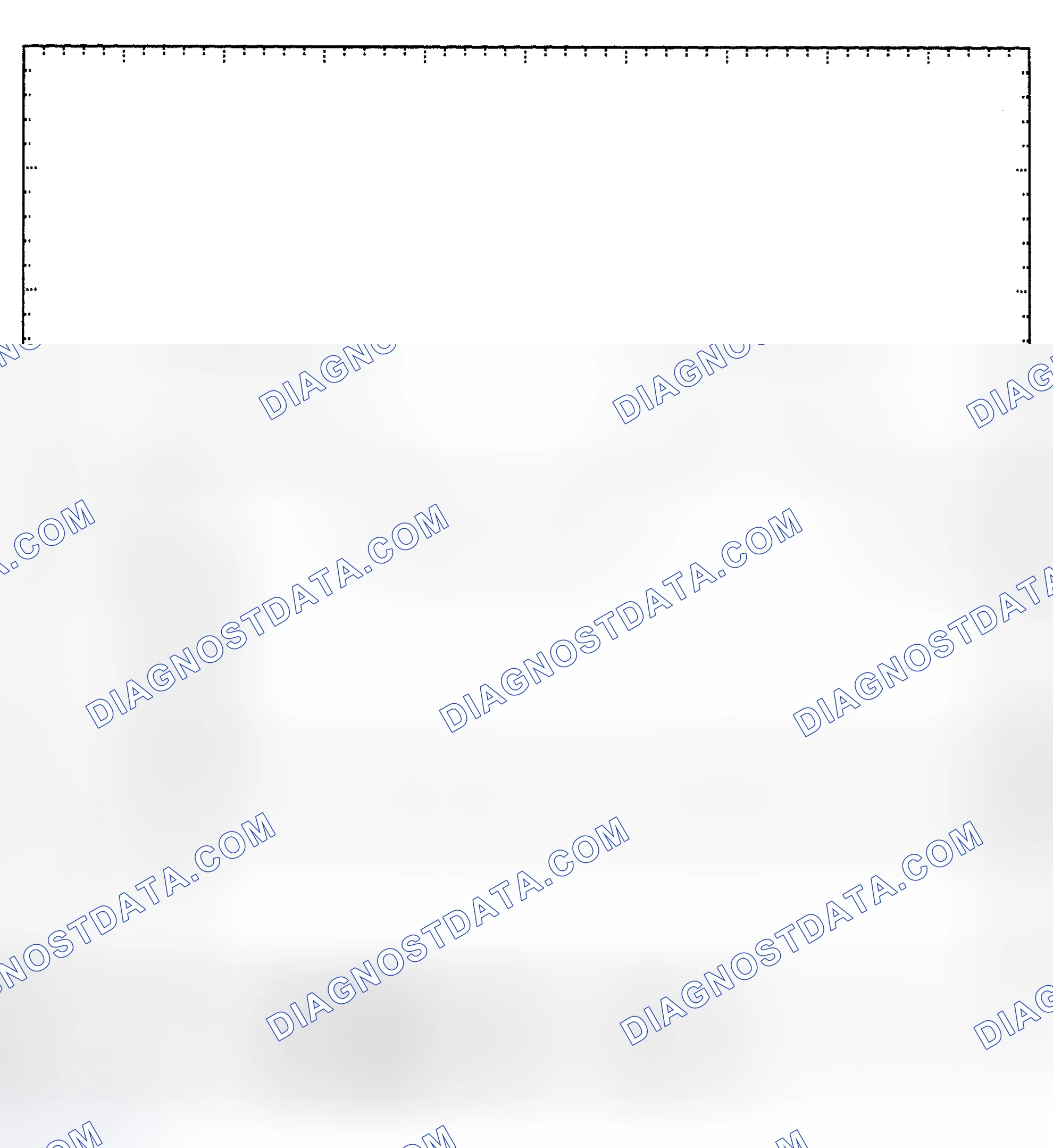 Scheme 26: Injector Bank - Known Good - Voltage Pattern