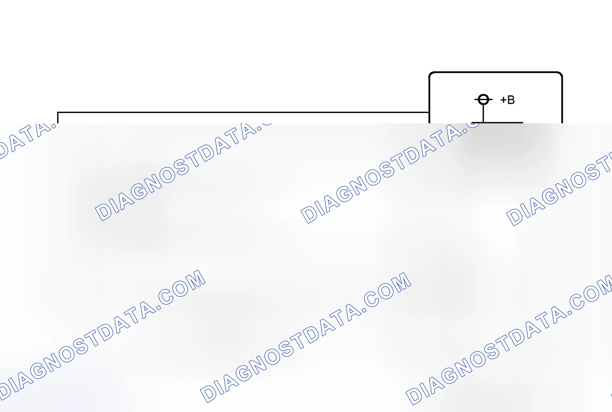 Scheme 417: WIRING DIAGRAM
