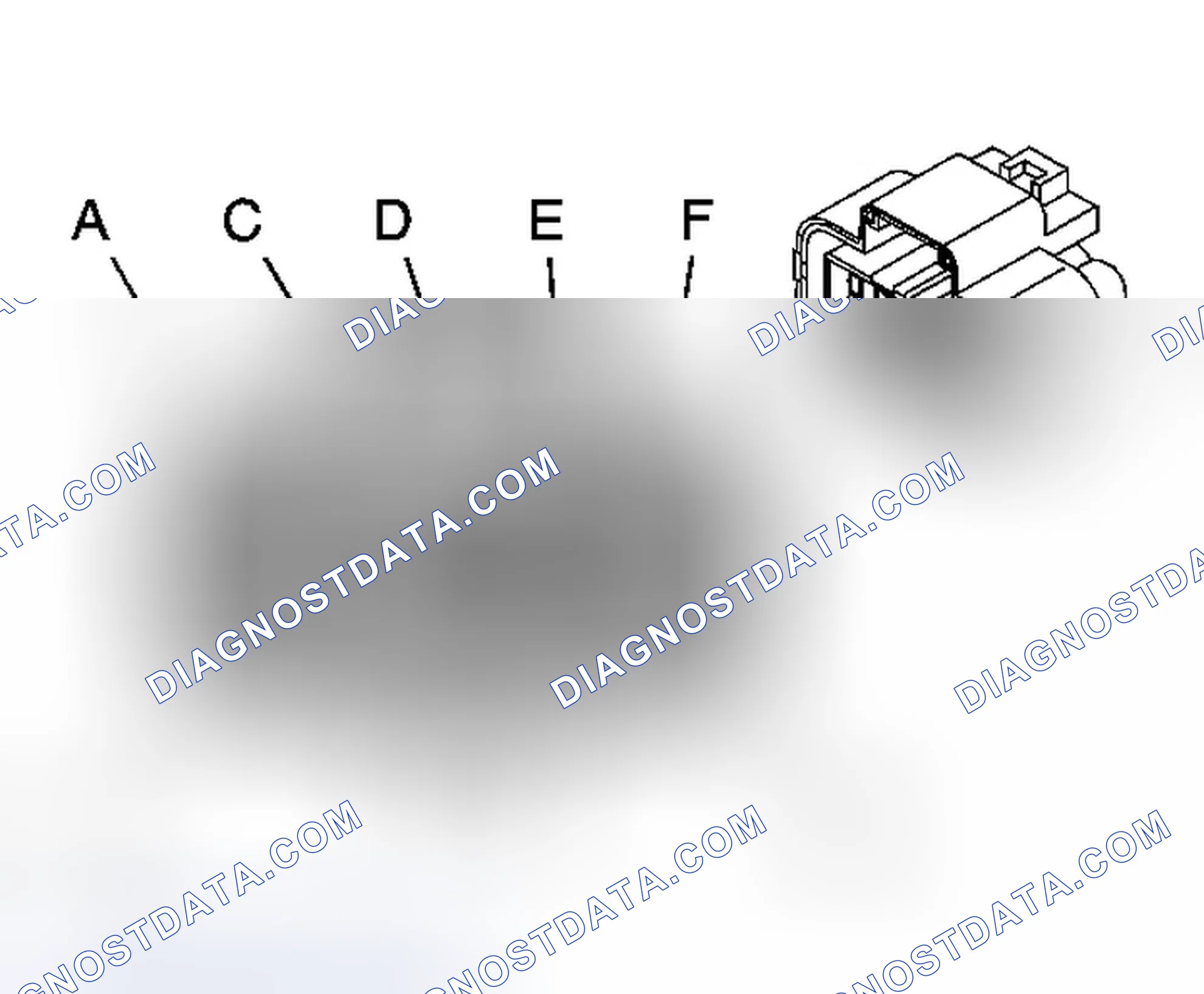 Scheme 17: Windshield Wiper Motor