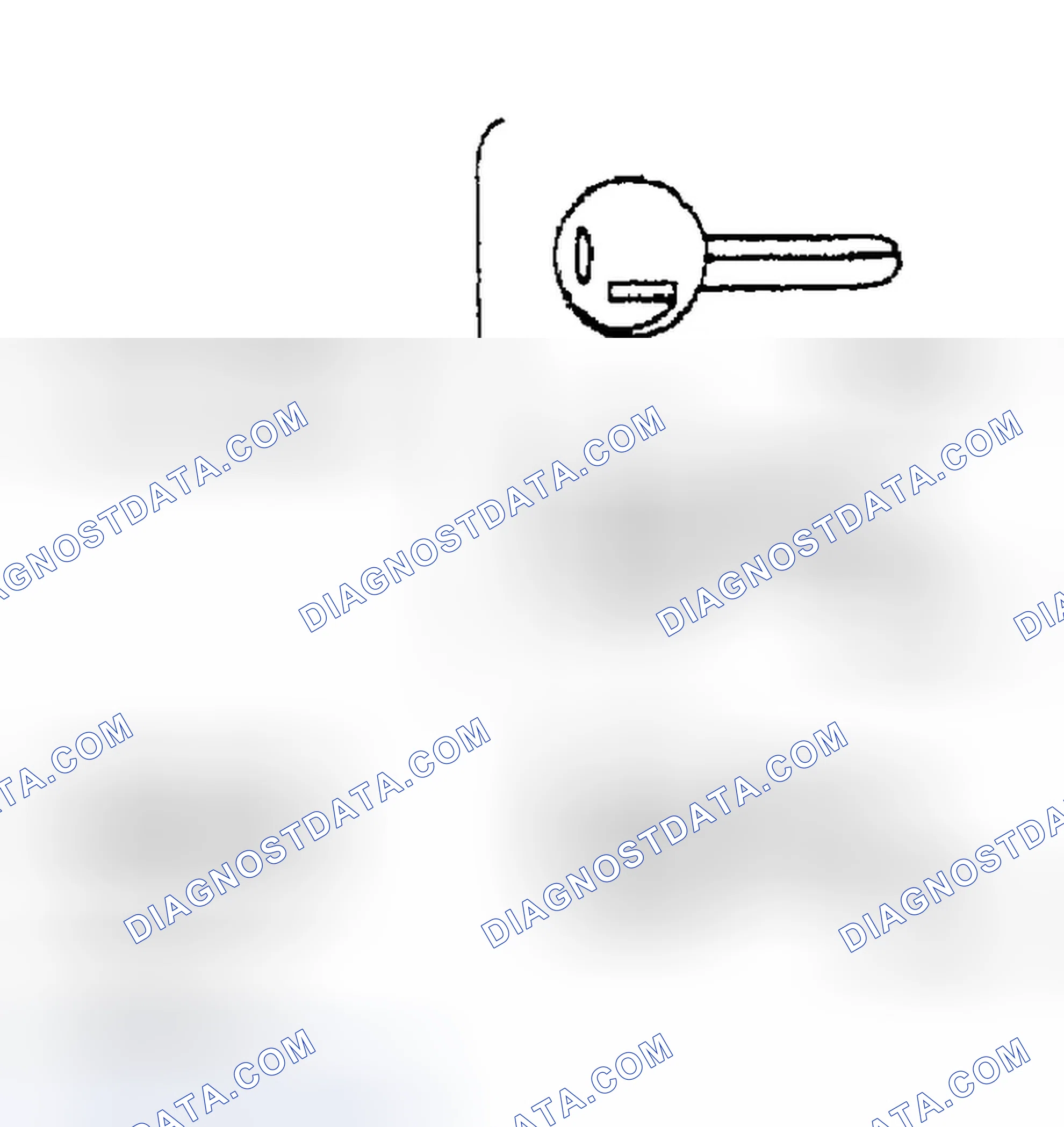Scheme 102: When Customer Has Brought Two Or More Valid Keys