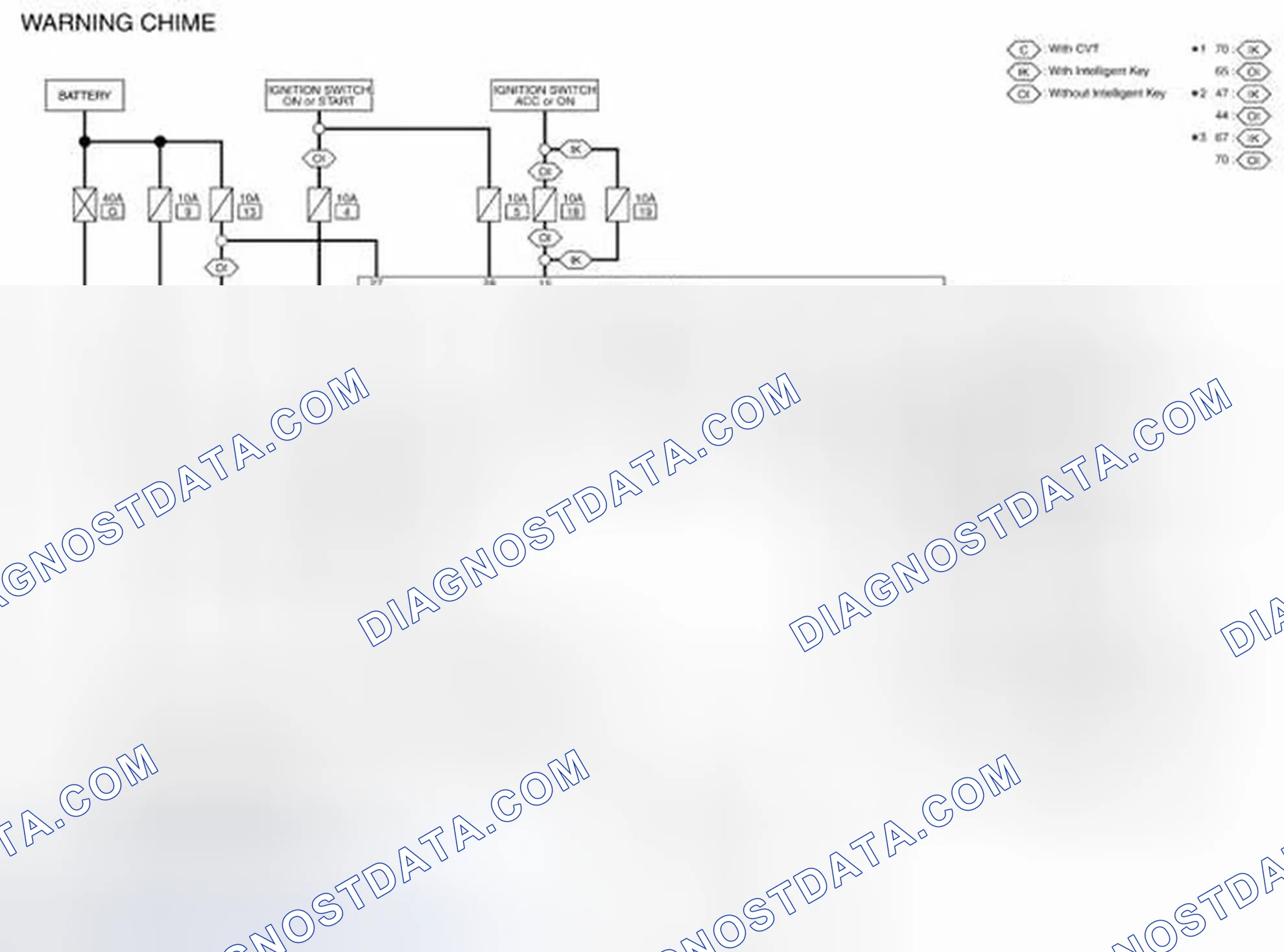 Scheme 56: Wiring Diagram