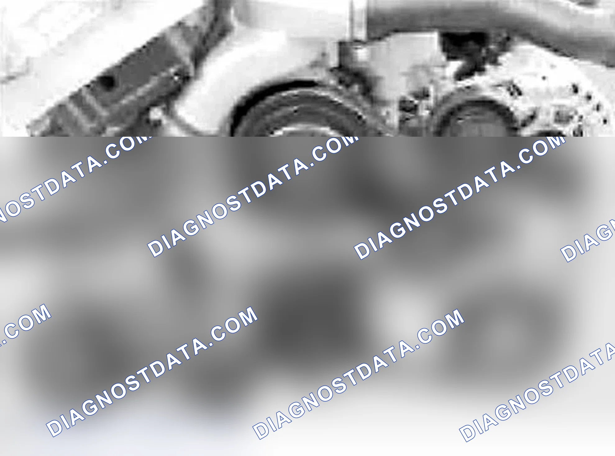 Scheme 3: Drive Belt Routing (M50, S50 & S54)