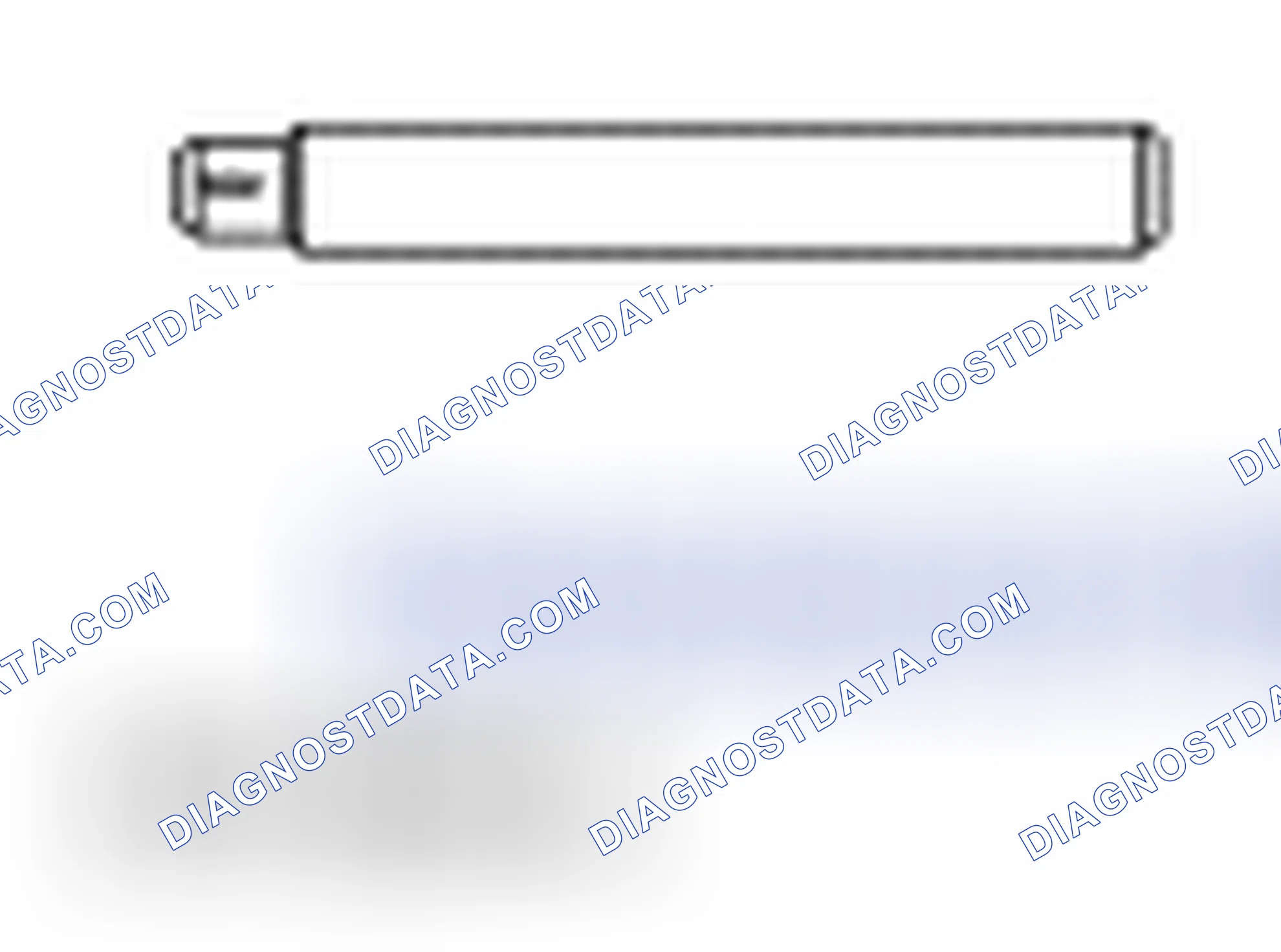 Scheme 51: Input Shaft Seal
