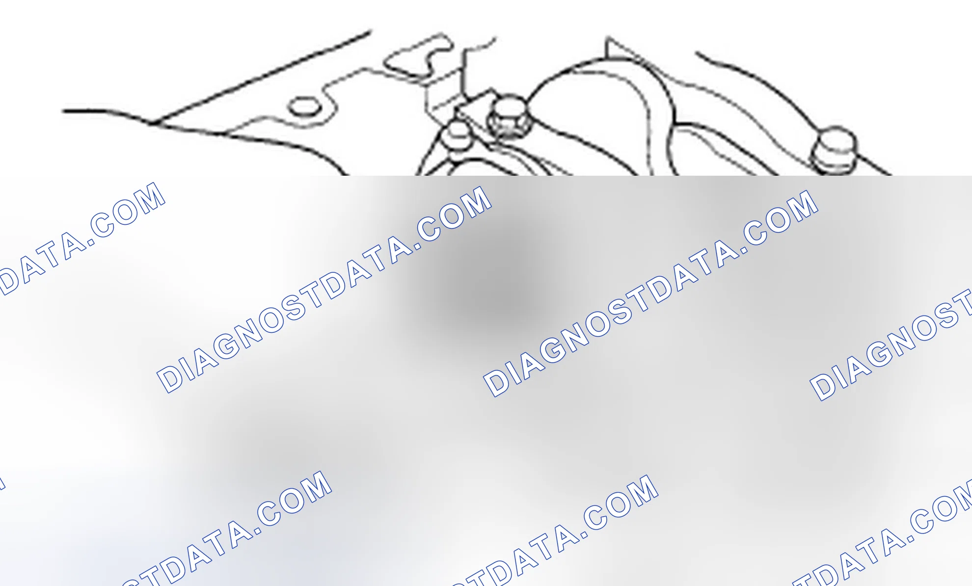 Scheme 498: Connecting Rod Bearing Clearance Inspection