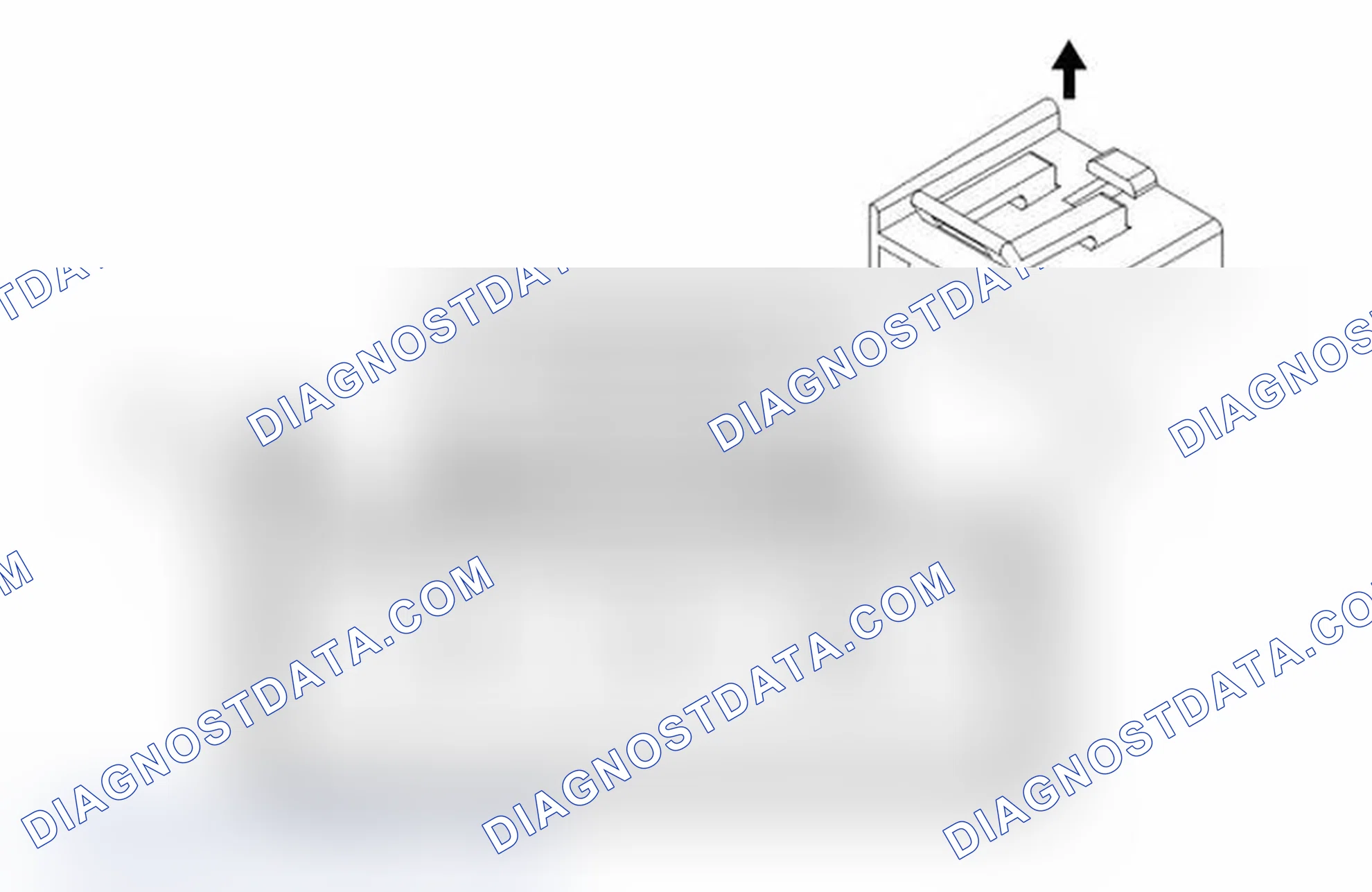 Scheme 17: Liftgate Module (LGM) C1
