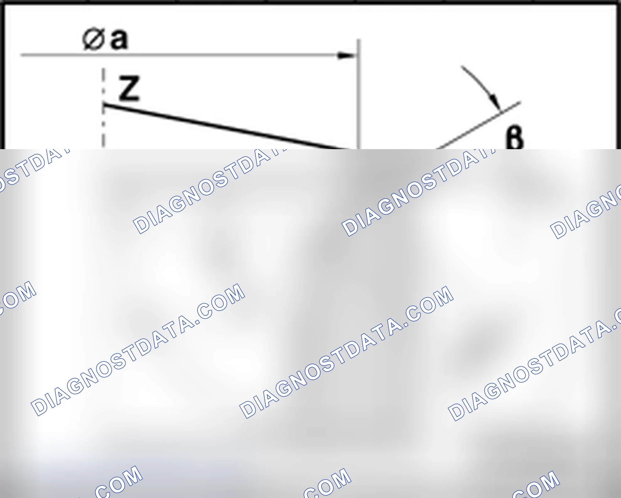 Scheme 406: Refacing valve seats