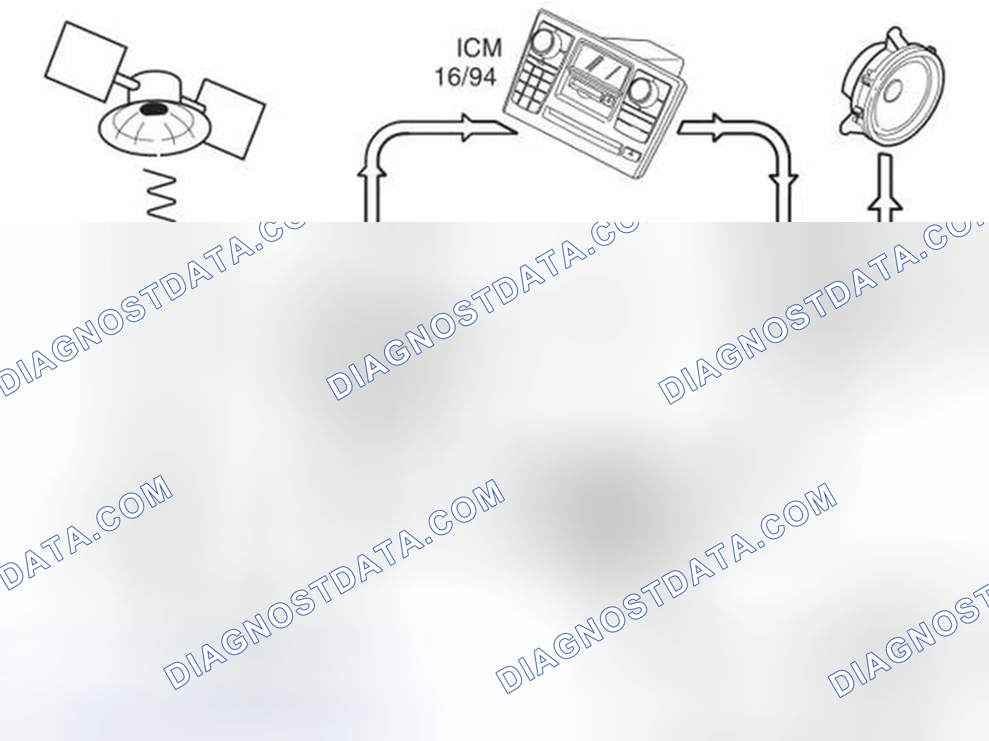 Scheme 52: RADIO RECEPTION