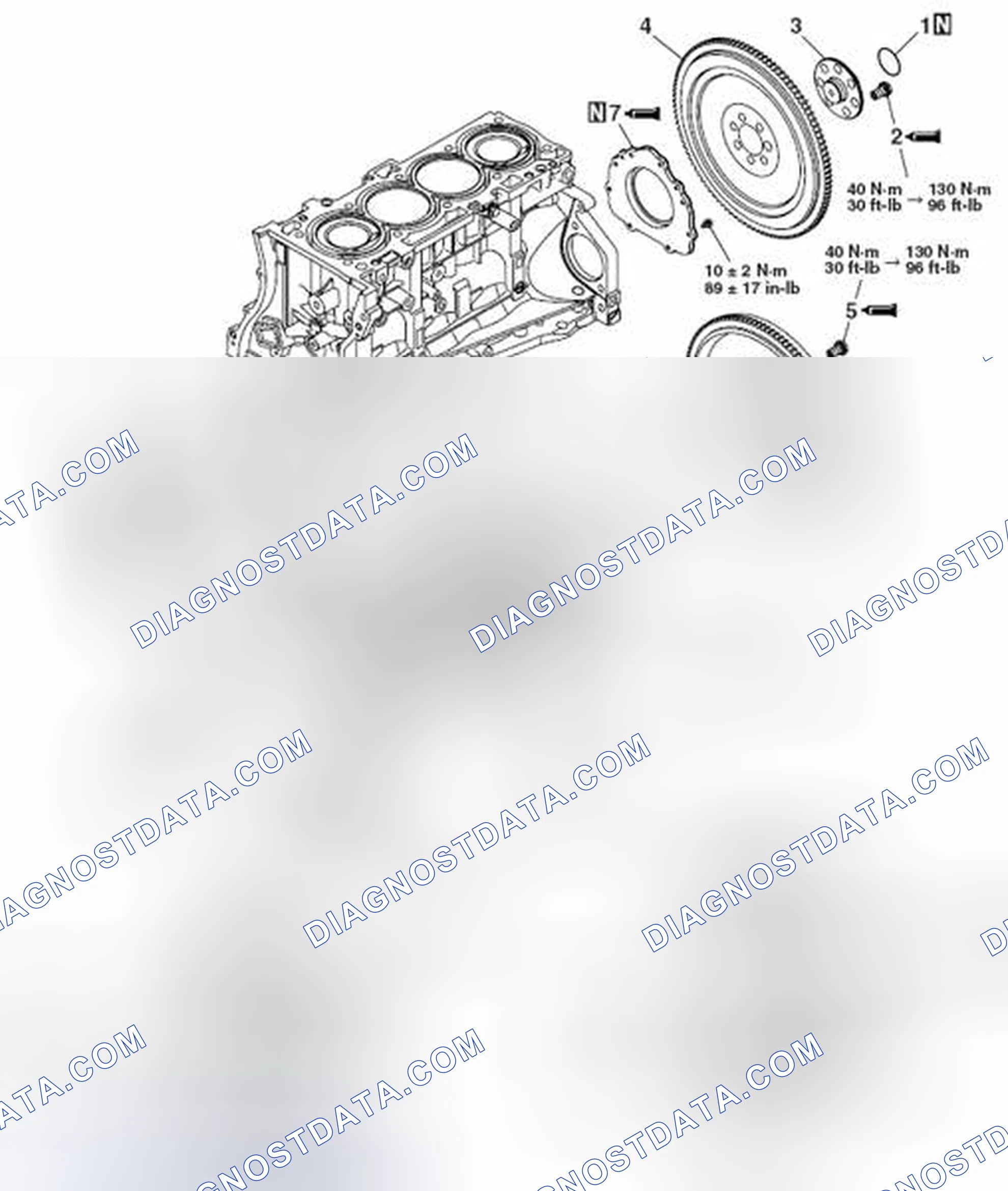 Scheme 247: REMOVAL AND INSTALLATION