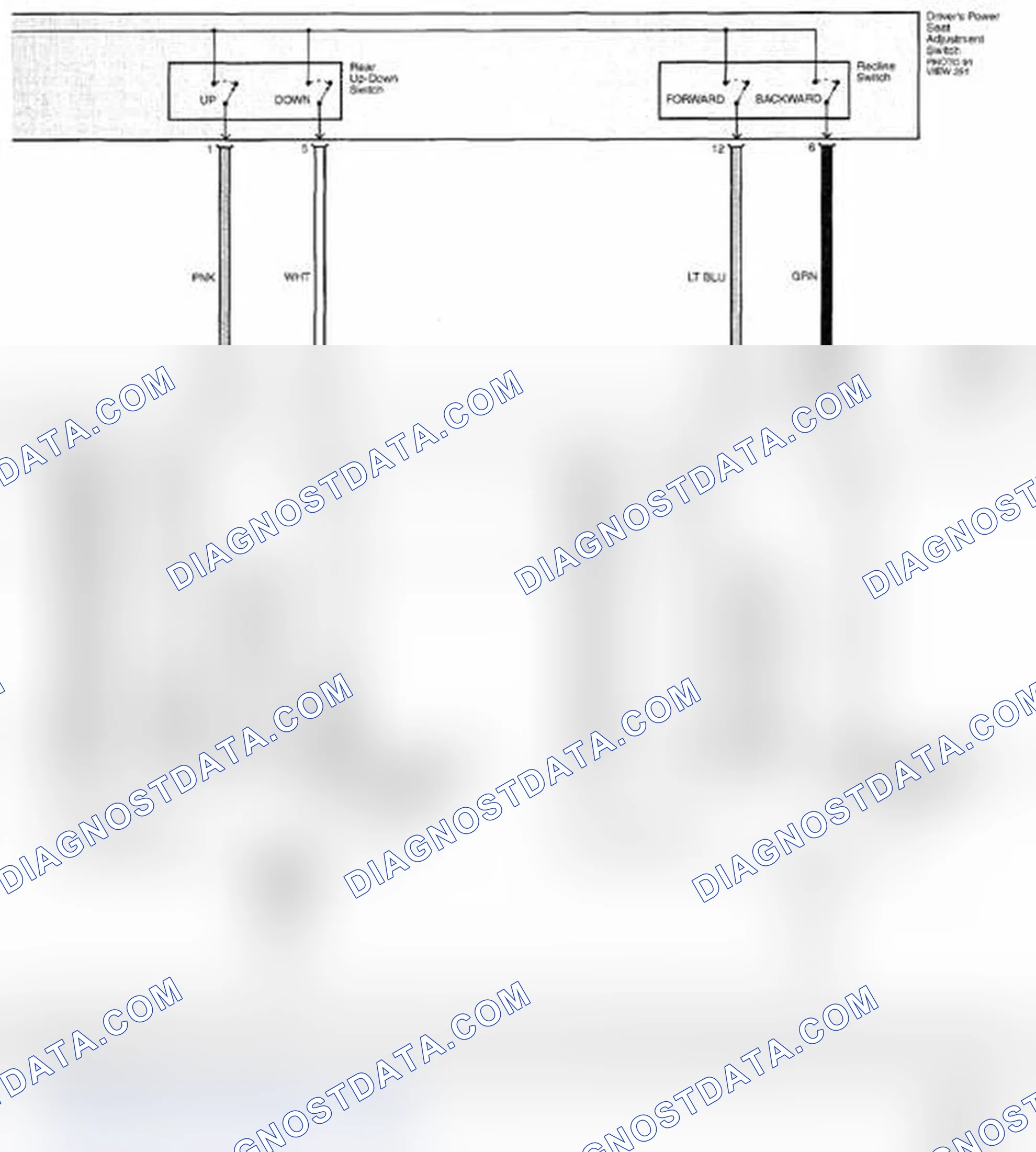 Scheme 414: DPMS Circuit Diagram (Page 143-3)