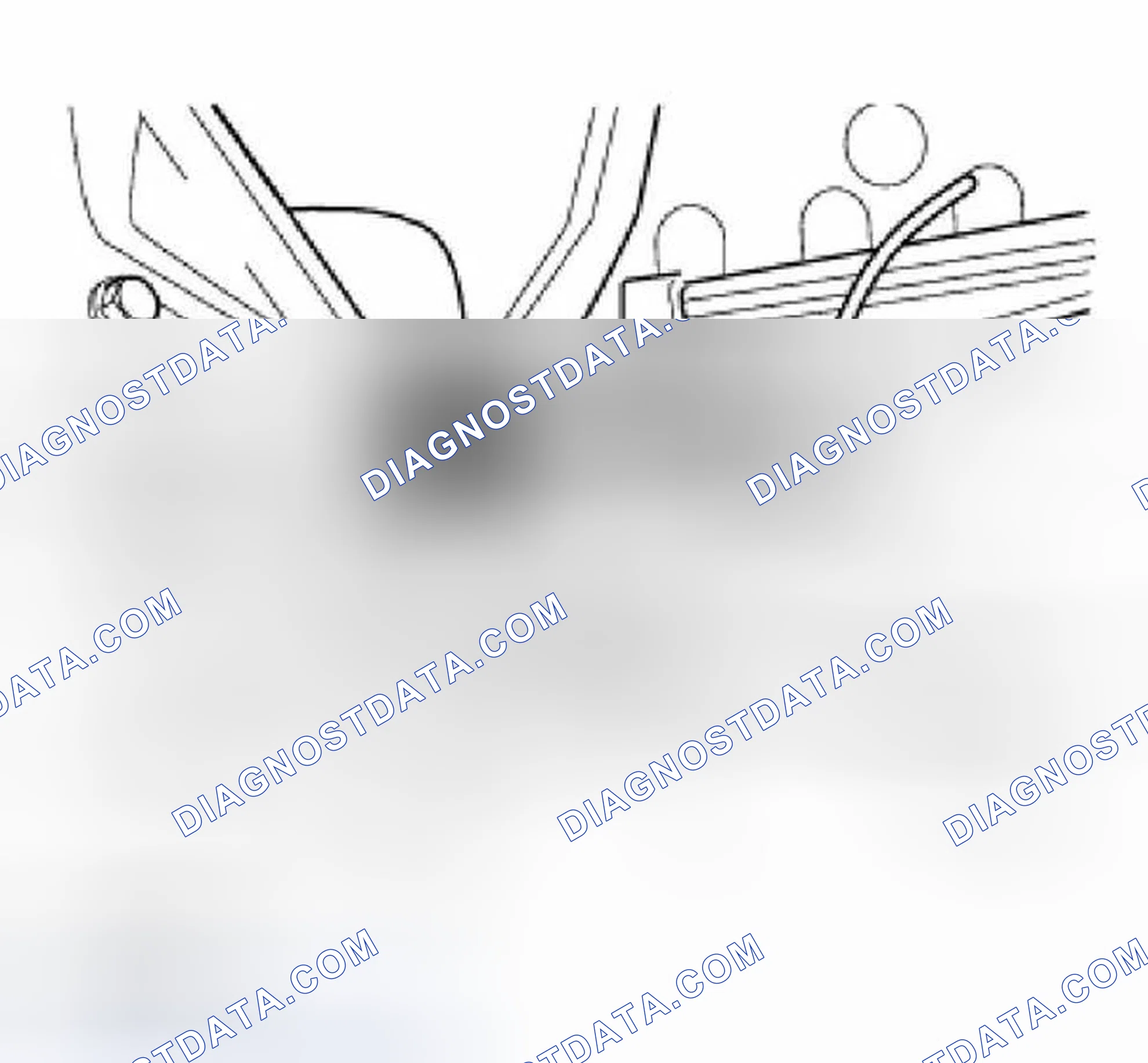 Scheme 566: 11 13 020 Removing and installing / replacing lower oil pan section (M60/M62)