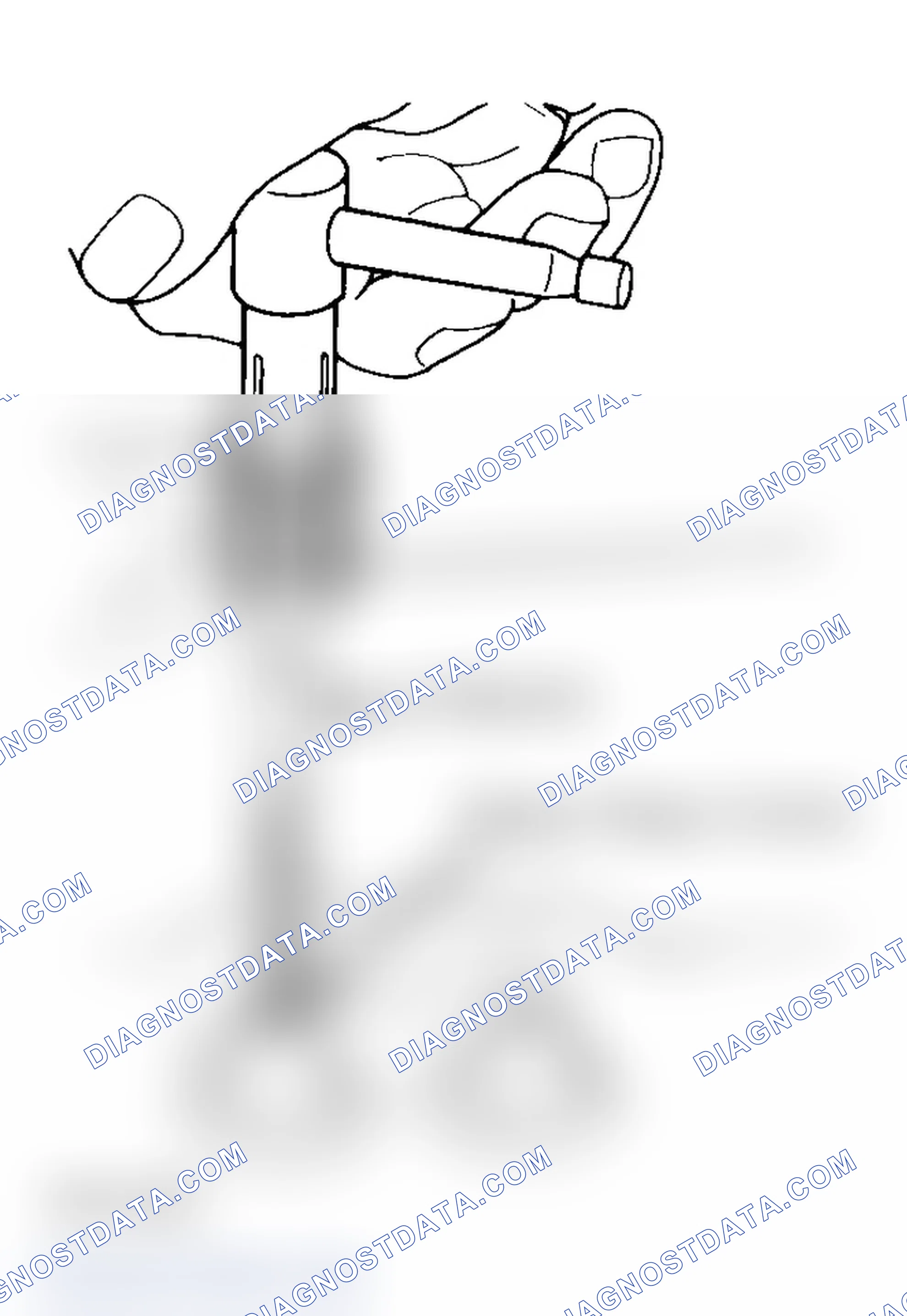 Scheme 9: Reaming Valve Guides