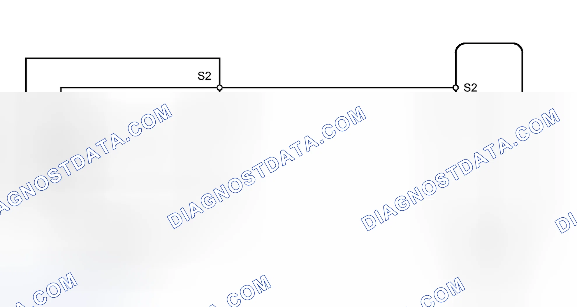 Scheme 461: WIRING DIAGRAM