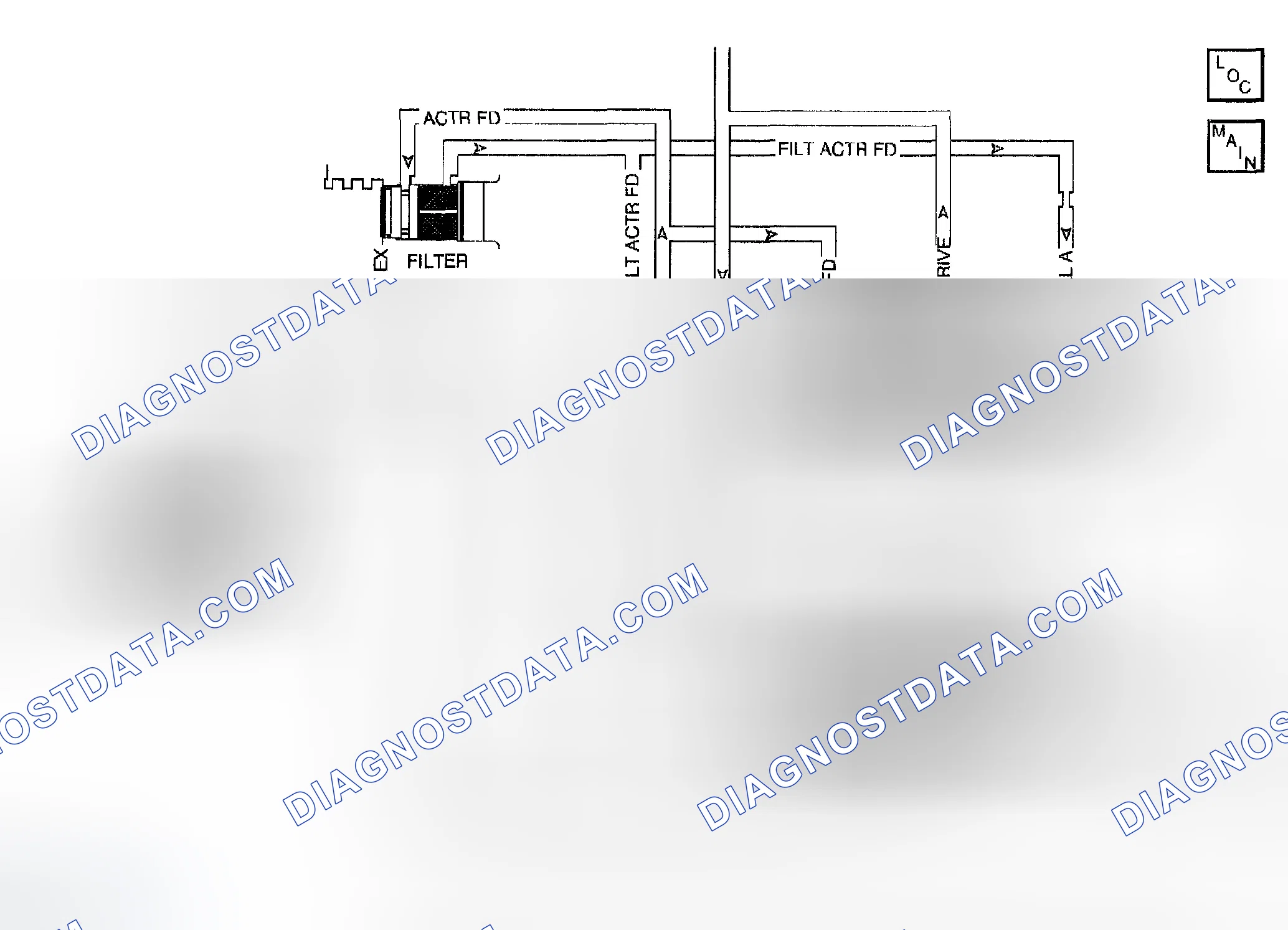 Scheme 1038: DTC P0756: Gear Ratio