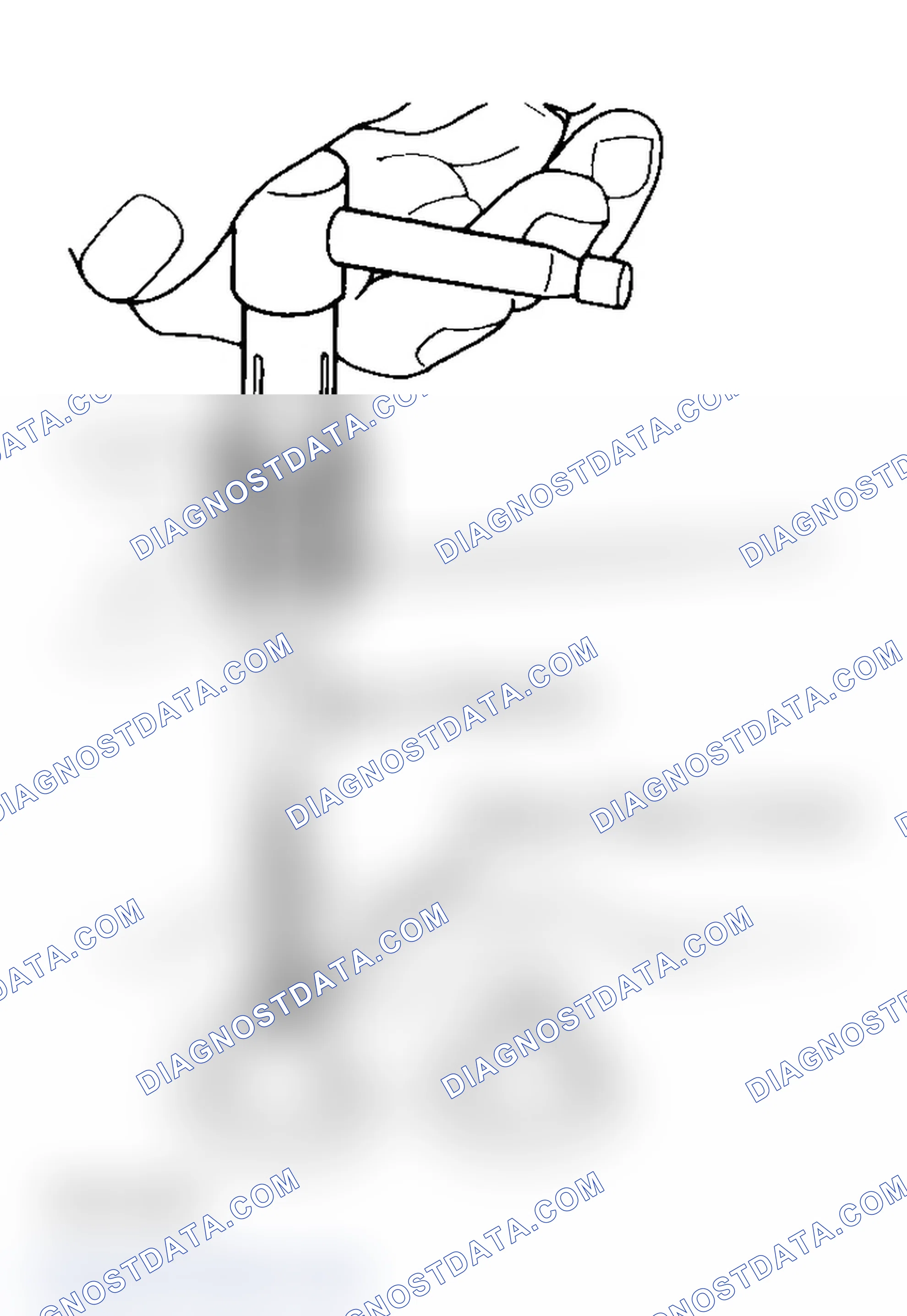 Scheme 9: Reaming Valve Guides